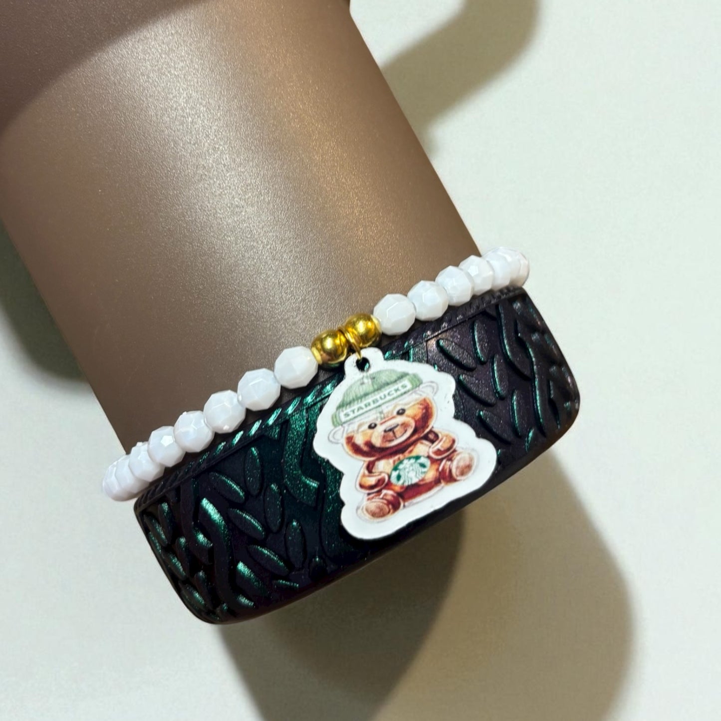 Coffee Bear Accessories