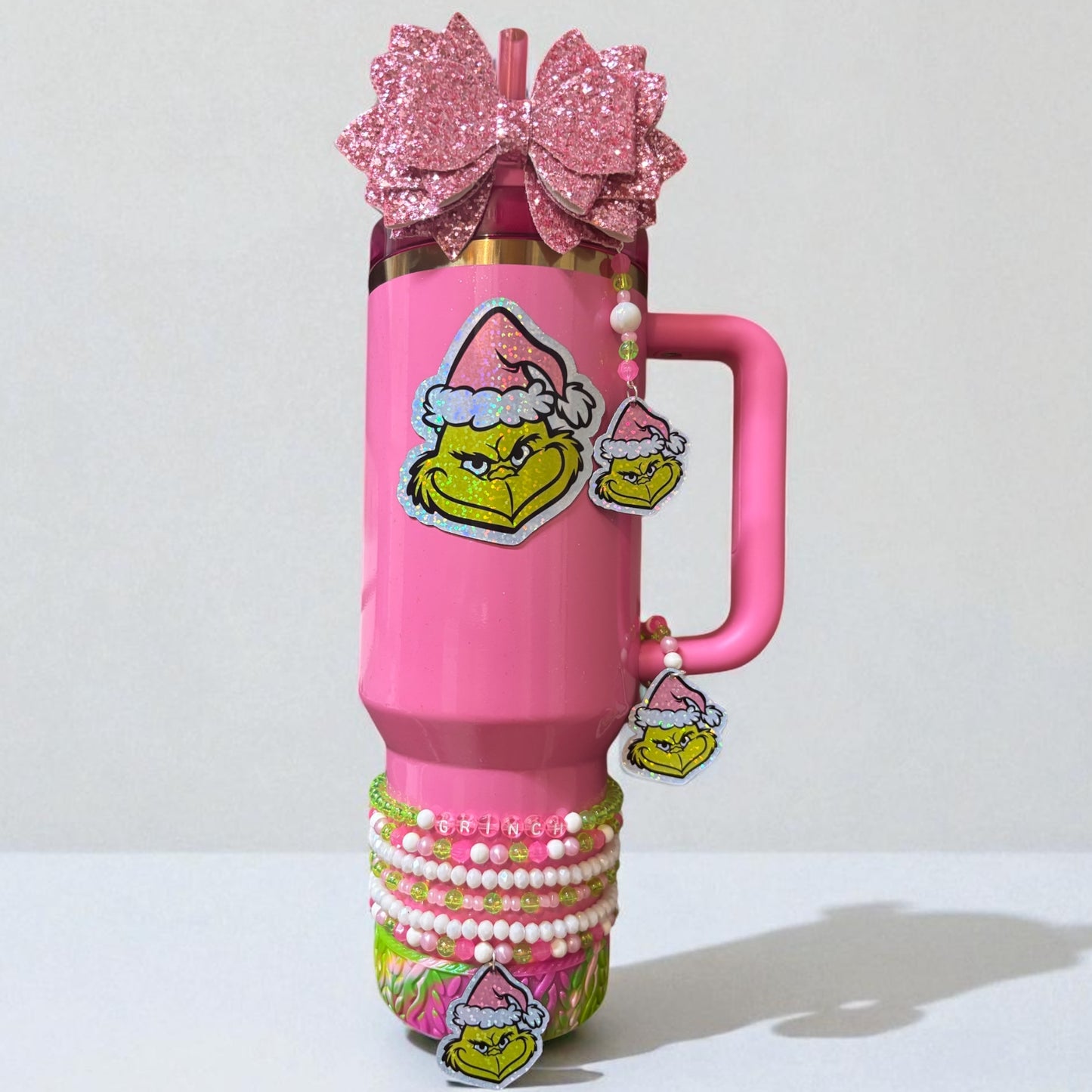 The Green Guy Accessories