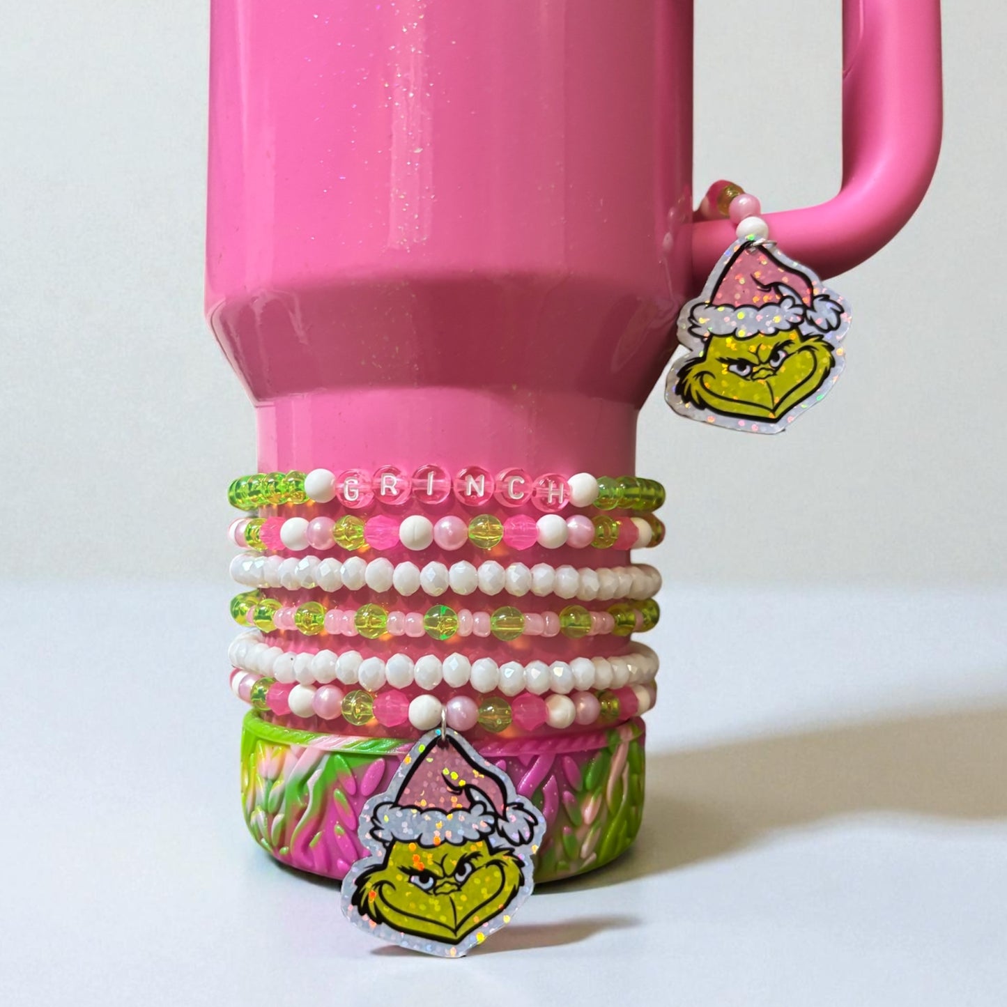 The Green Guy Accessories