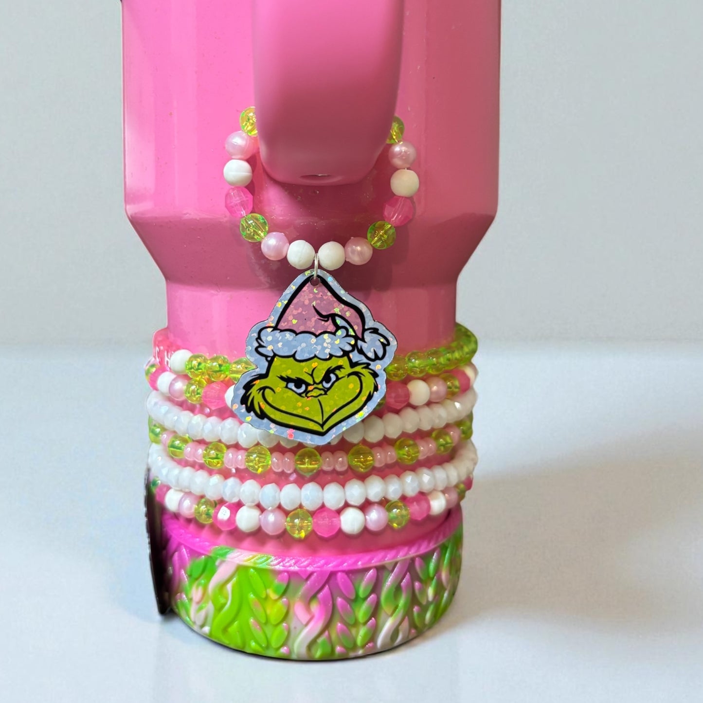 The Green Guy Accessories