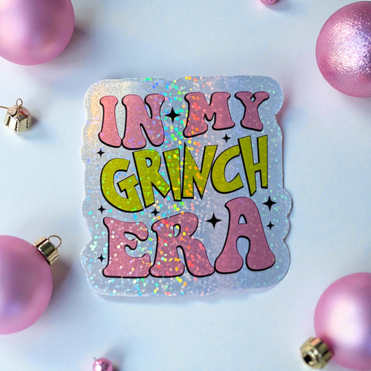 Aimant flamant rose fabuleux floqué