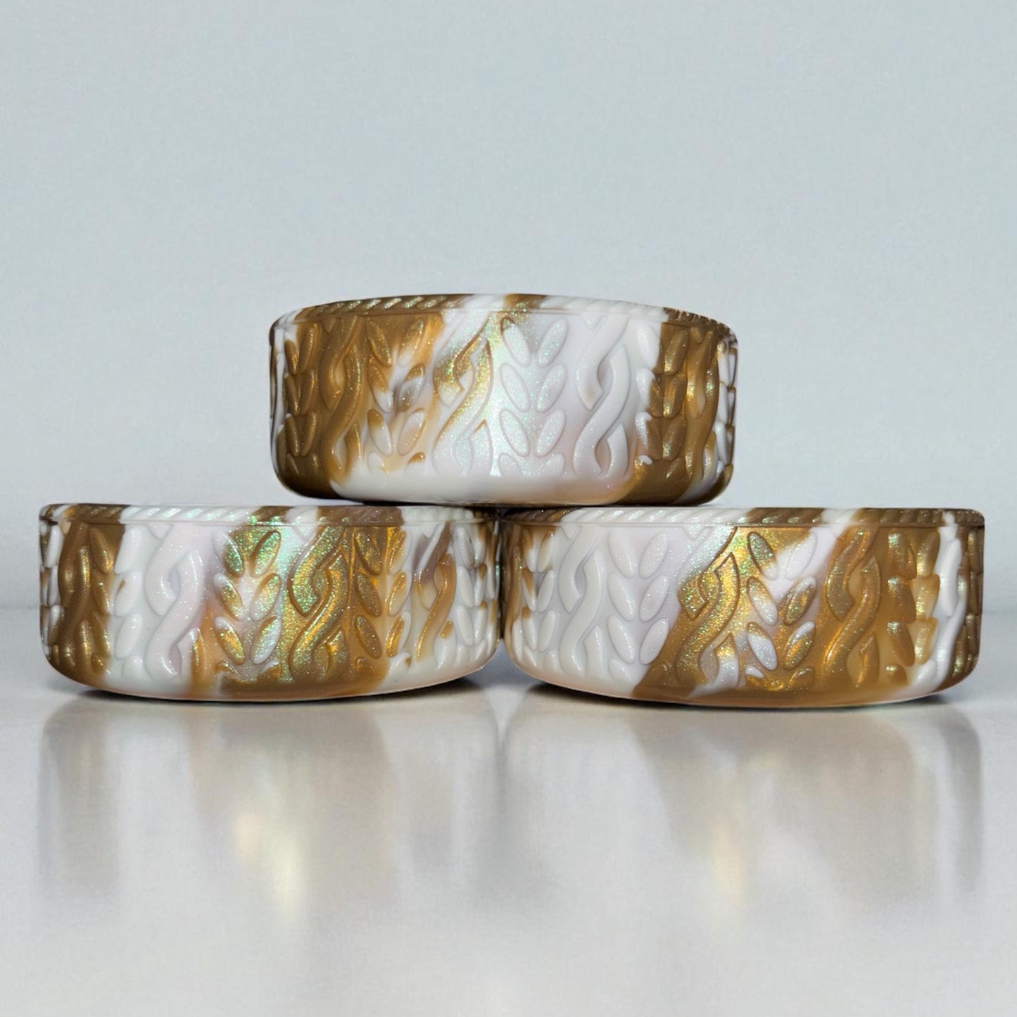 Starlight Shimmer Fusion || The Classic Cardi || 3”