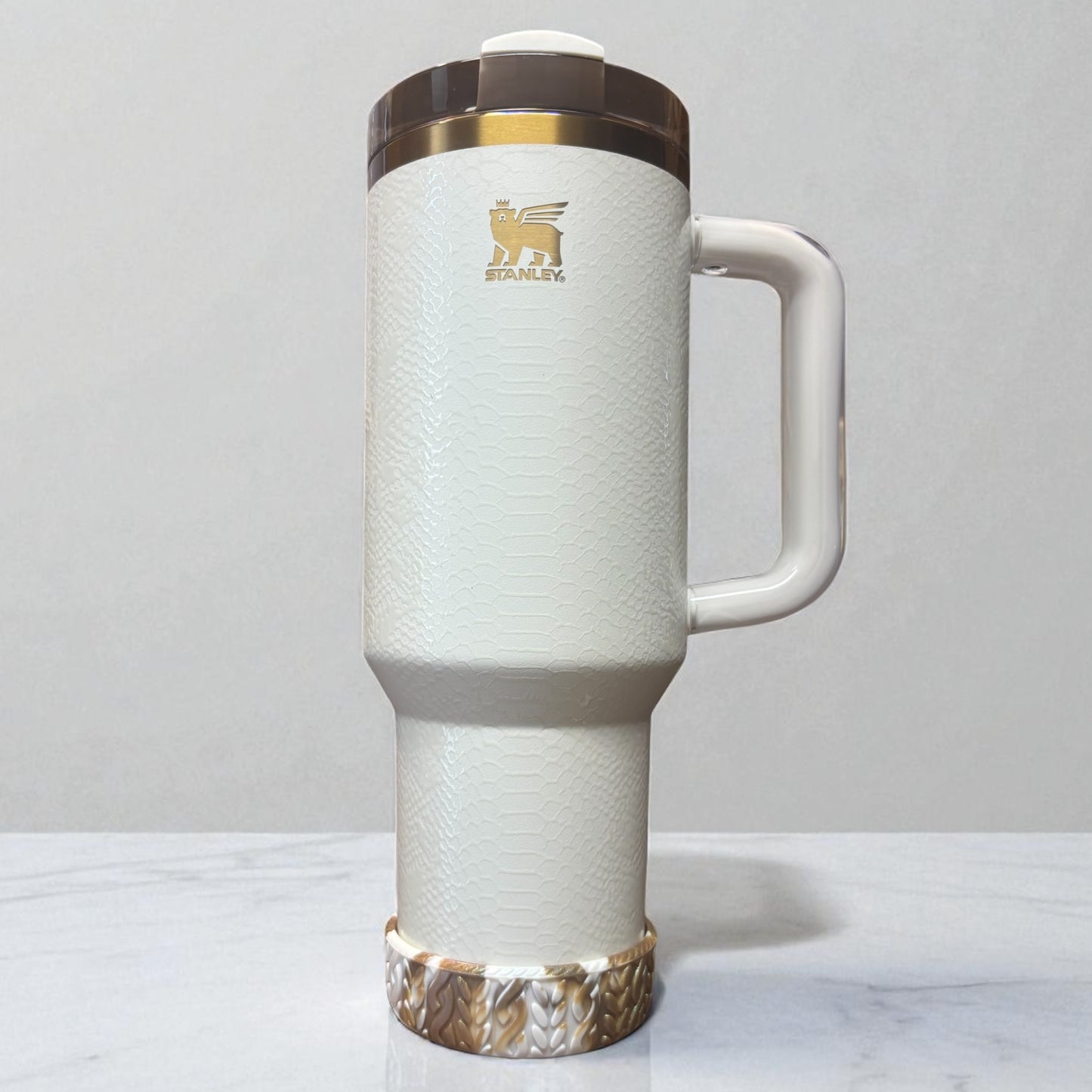 Starlight Shimmer Fusion || The Classic Cardi || 3”