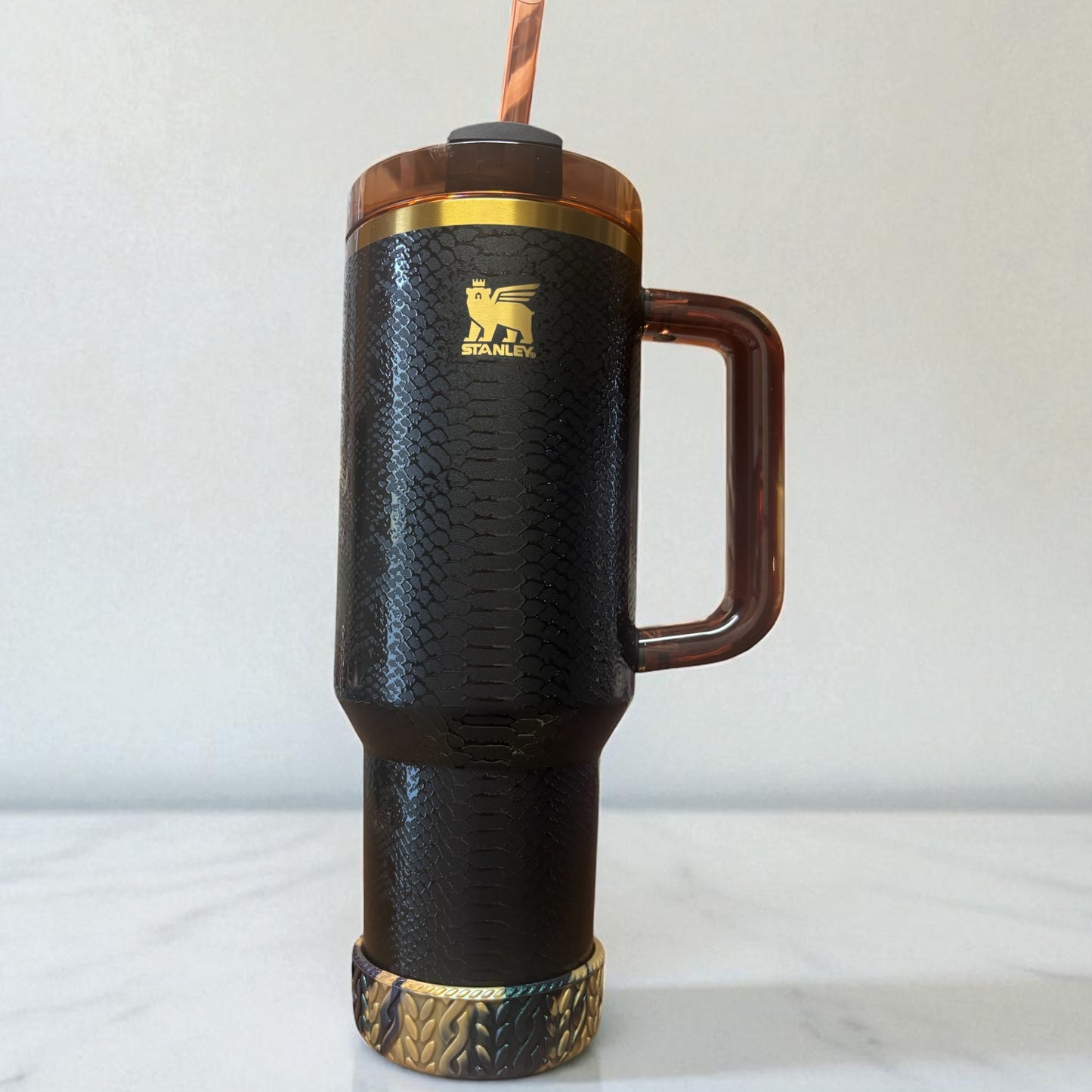 Black Honey Fusion || The Classic Cardi || 3”