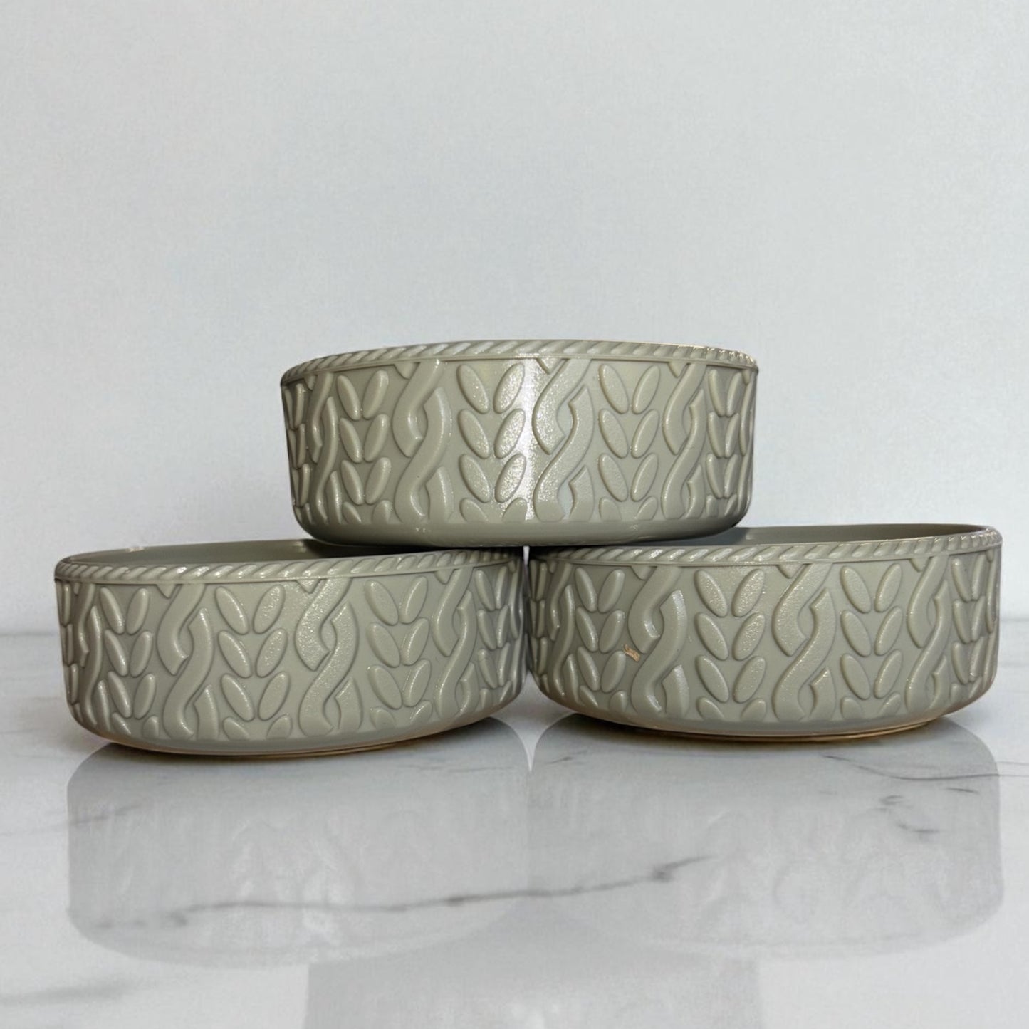 Sage || The Classic Cardi || 3”