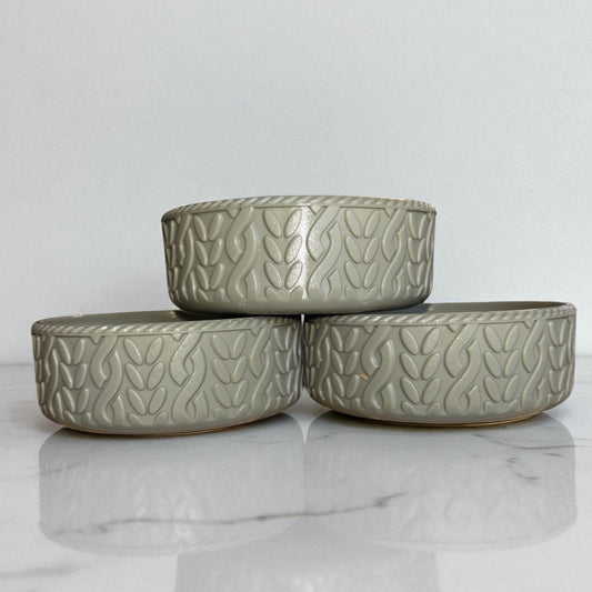 Sage || The Classic Cardi || 3”