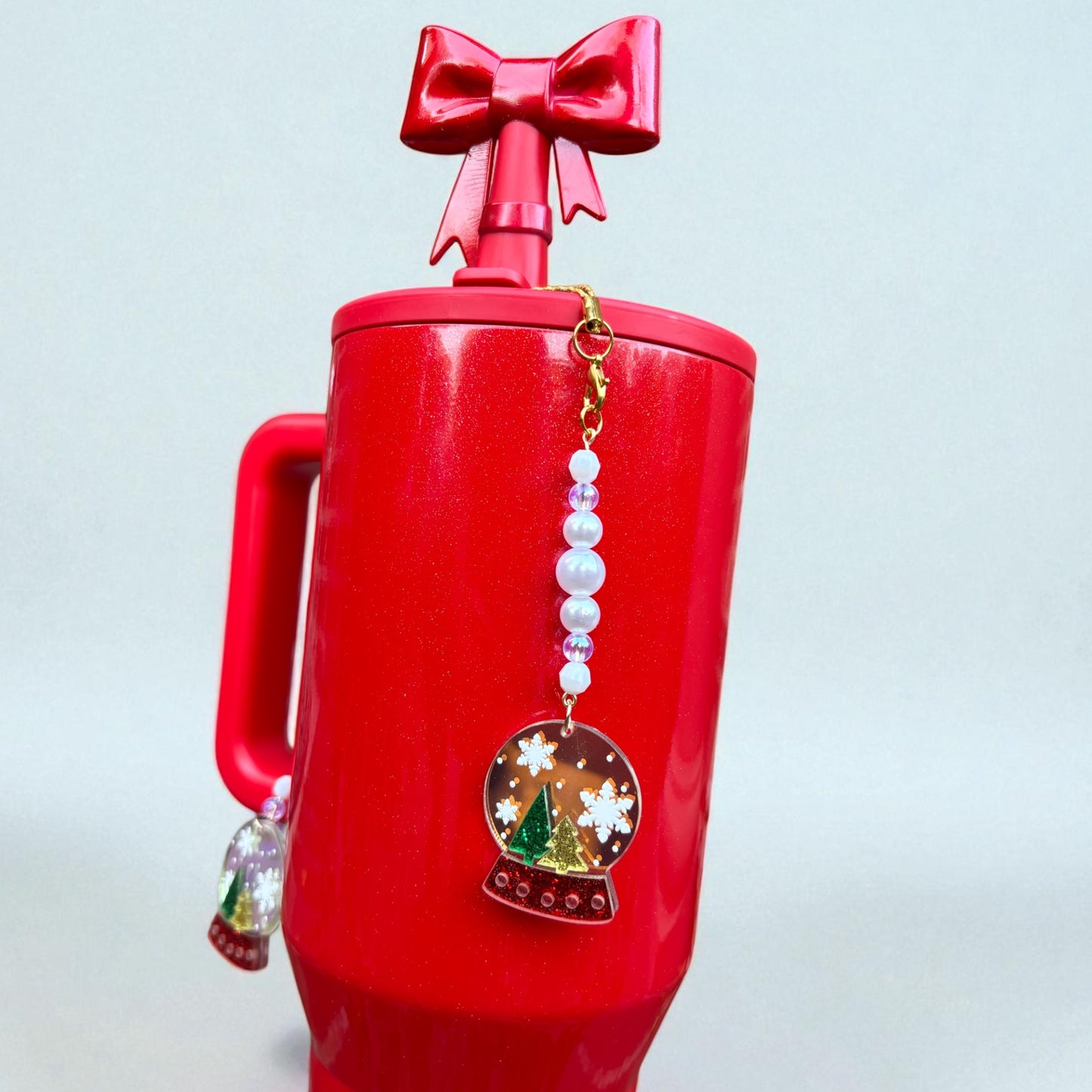 Snow Globe Accessories