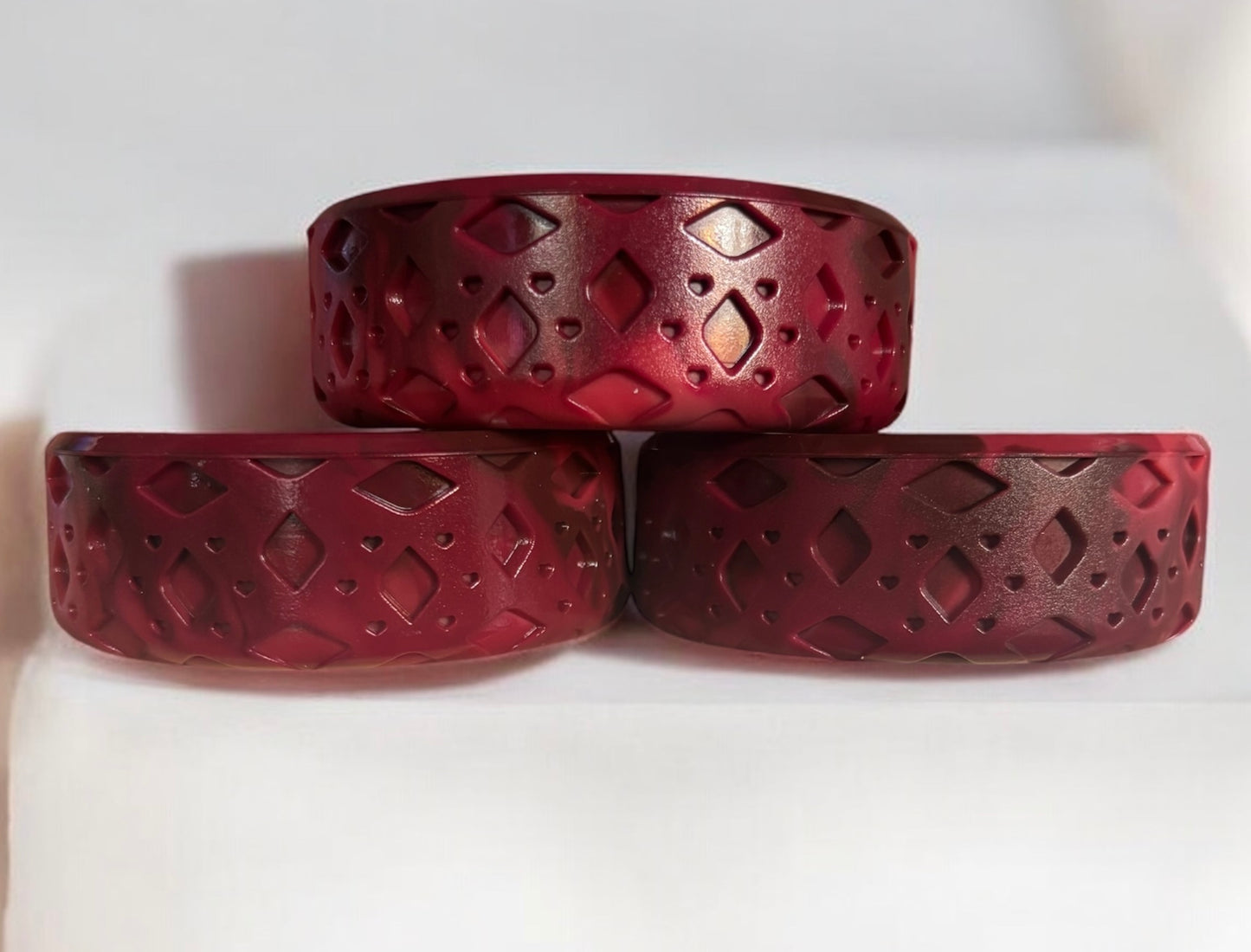 Check Me Out-Love Potion Fusion || La Popette || Botte courte en silicone