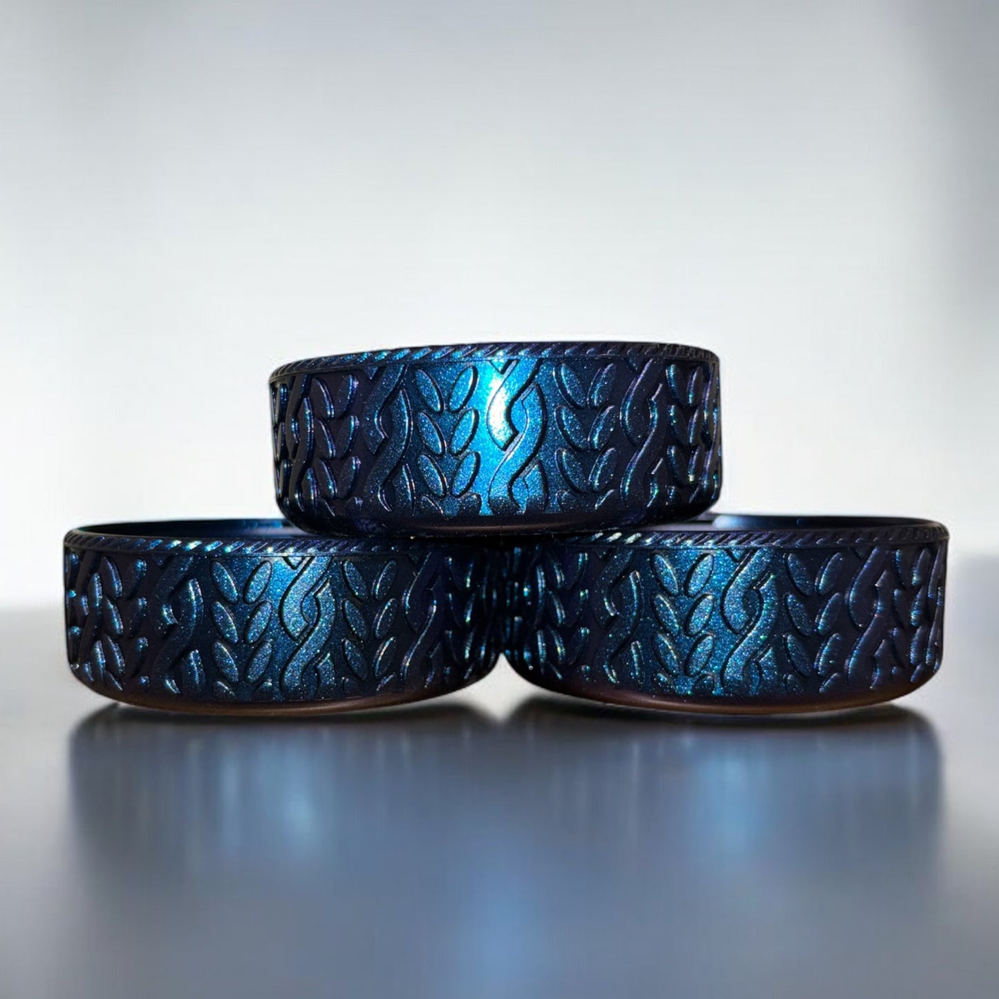 Galaxy || The Classic Cardi || 3”