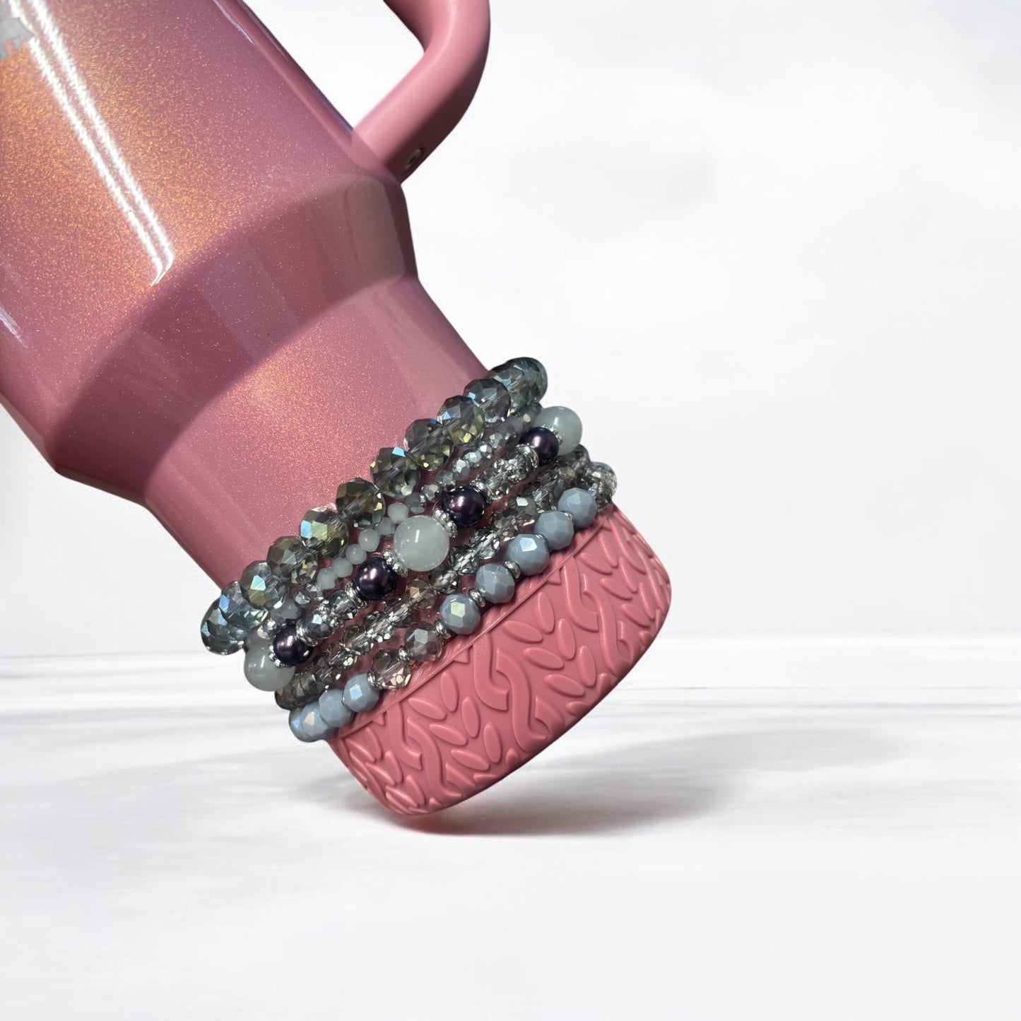 Moonlight Bracelet Stack