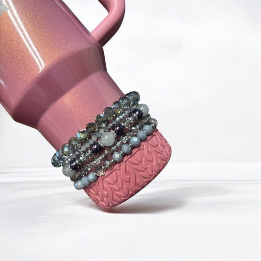 Moonlight Bracelet Stack