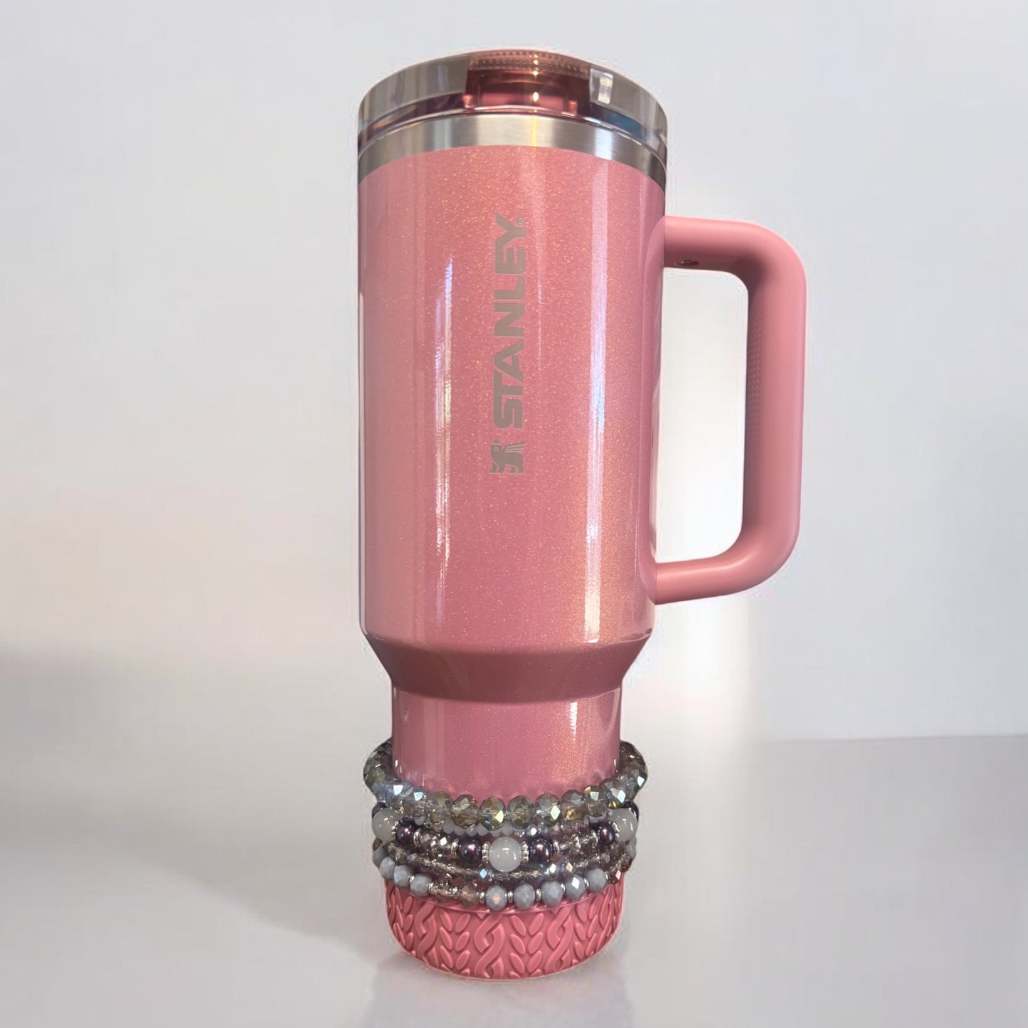 Moonlight Bracelet Stack