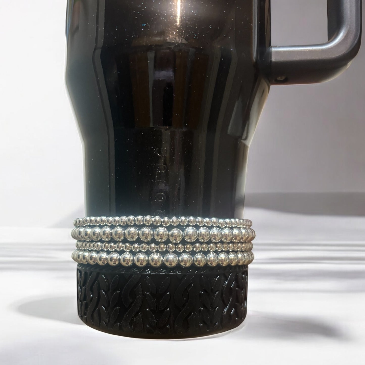 The Everyday Bracelet Stack Silver