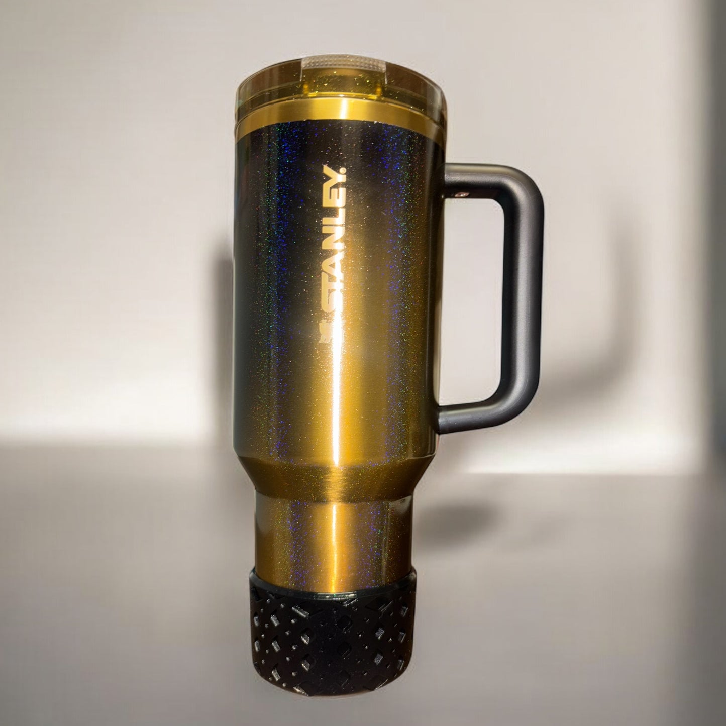 Translucide || La botte en silicone Pop