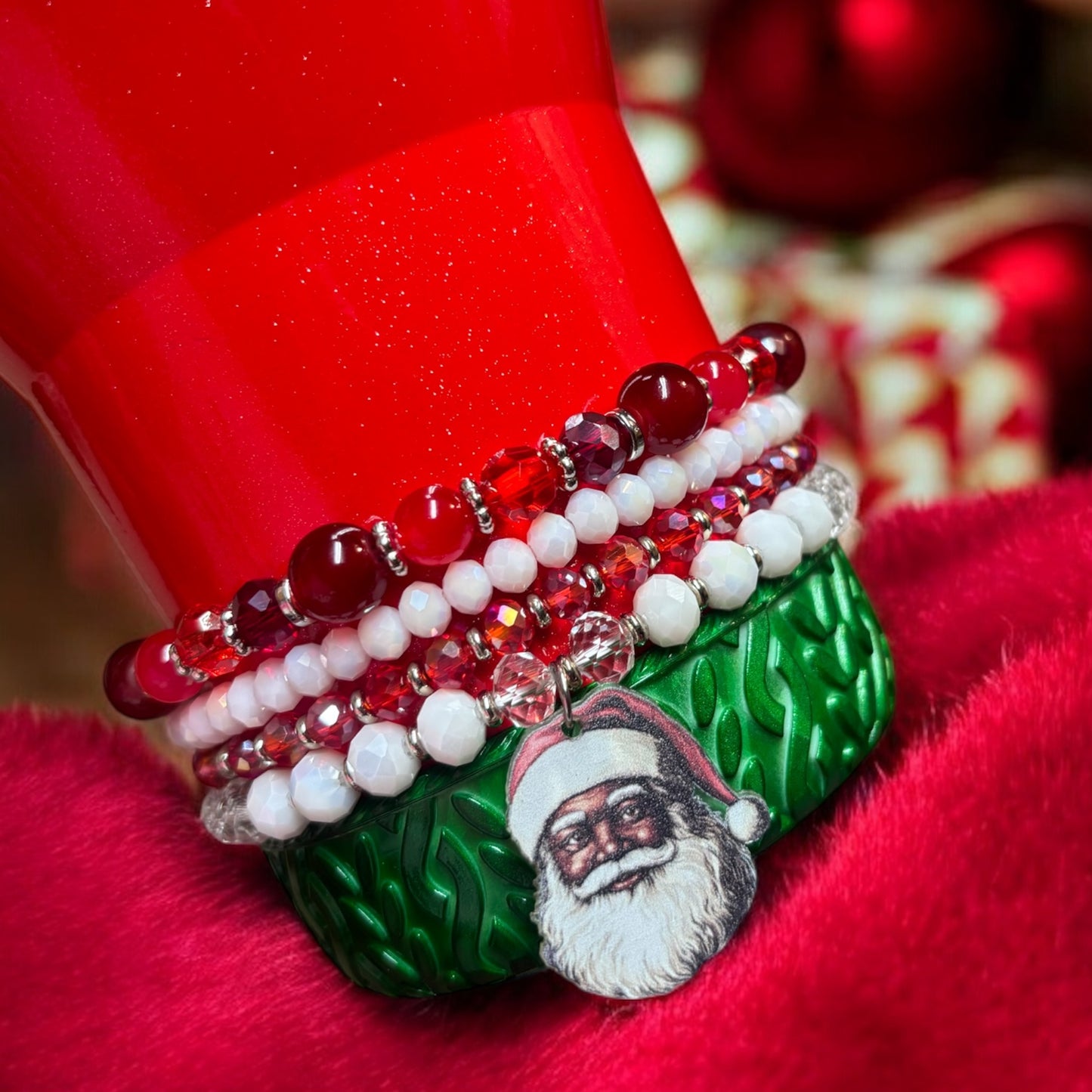 Santa Accessories