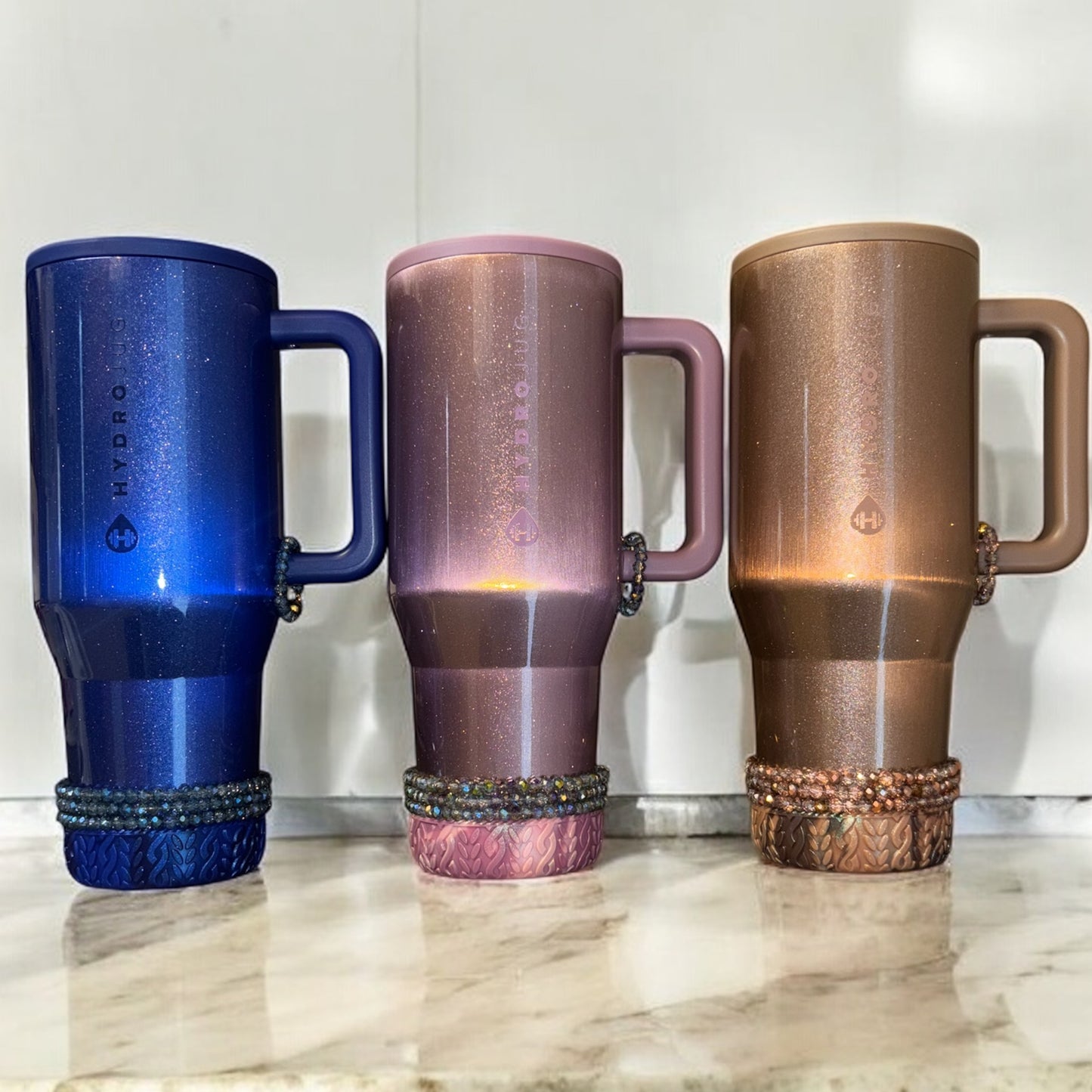 Bliss Fusion || The Classic Cardi || 3”