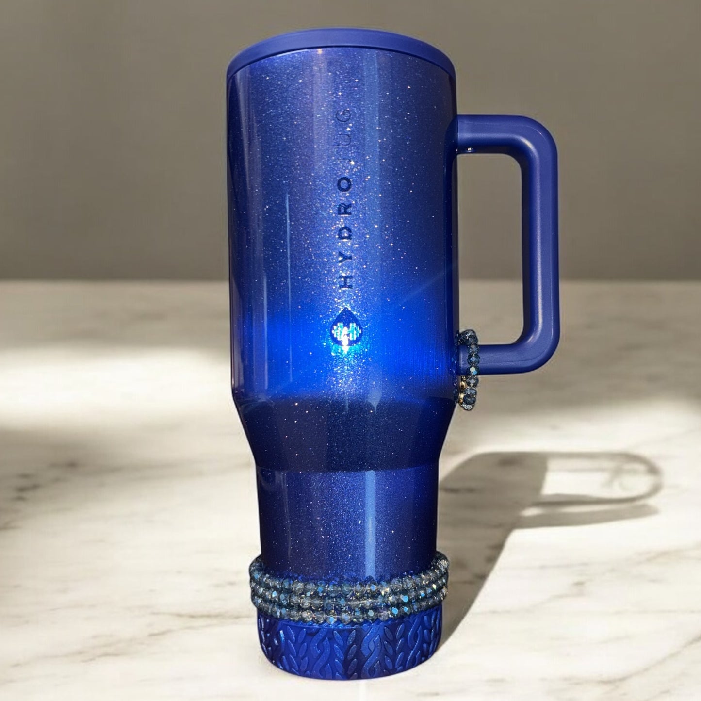 Glam Fusion || The Classic Cardi || 3”