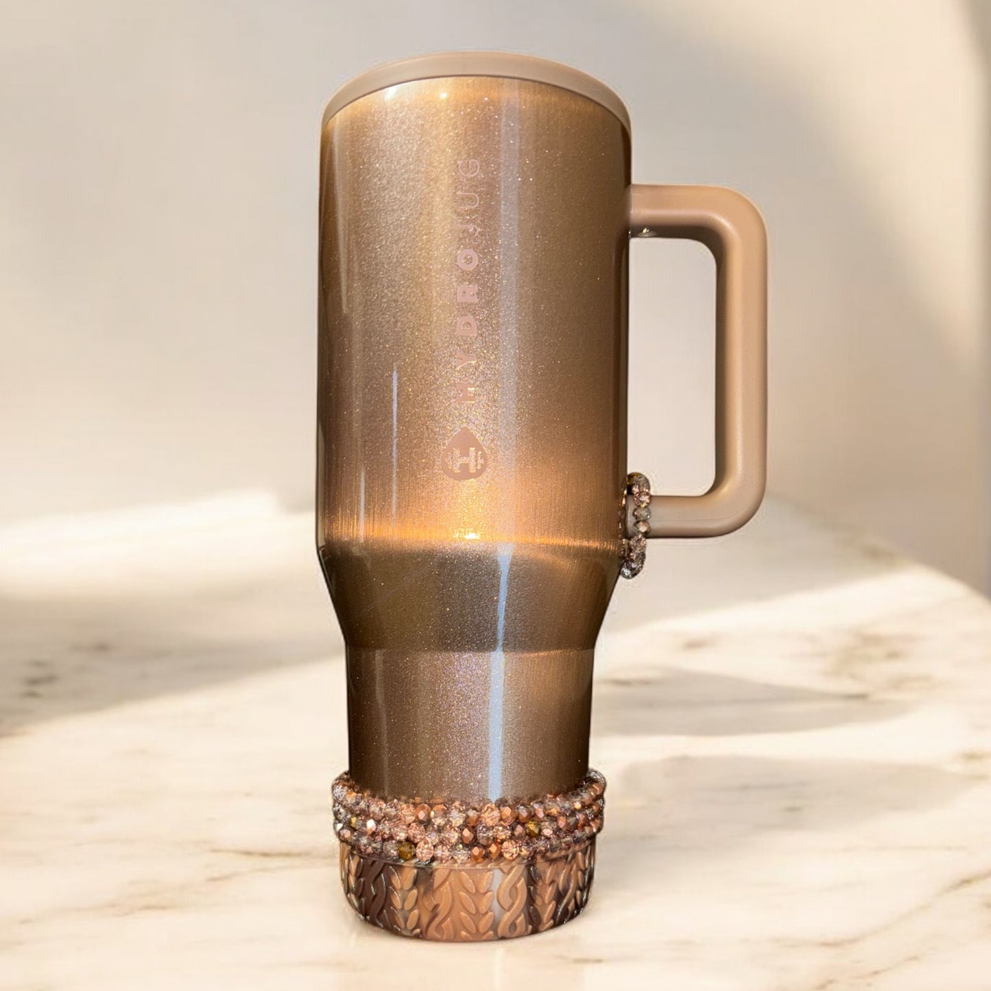 Bliss Fusion || The Classic Cardi || 3”