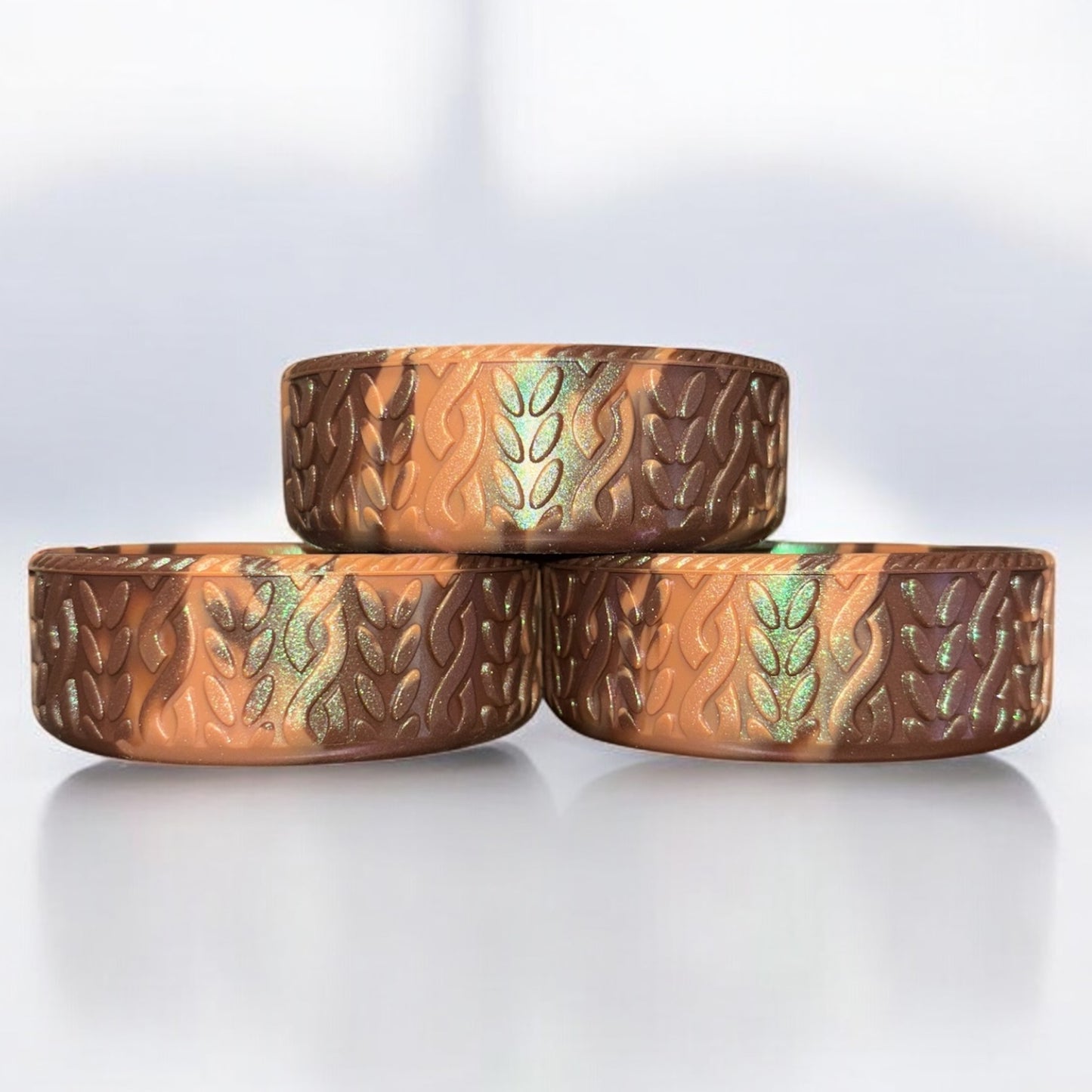 Bliss Fusion || The Classic Cardi || 3”