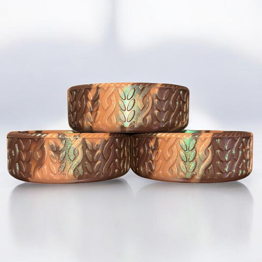 Bliss Fusion || The Classic Cardi || 3”