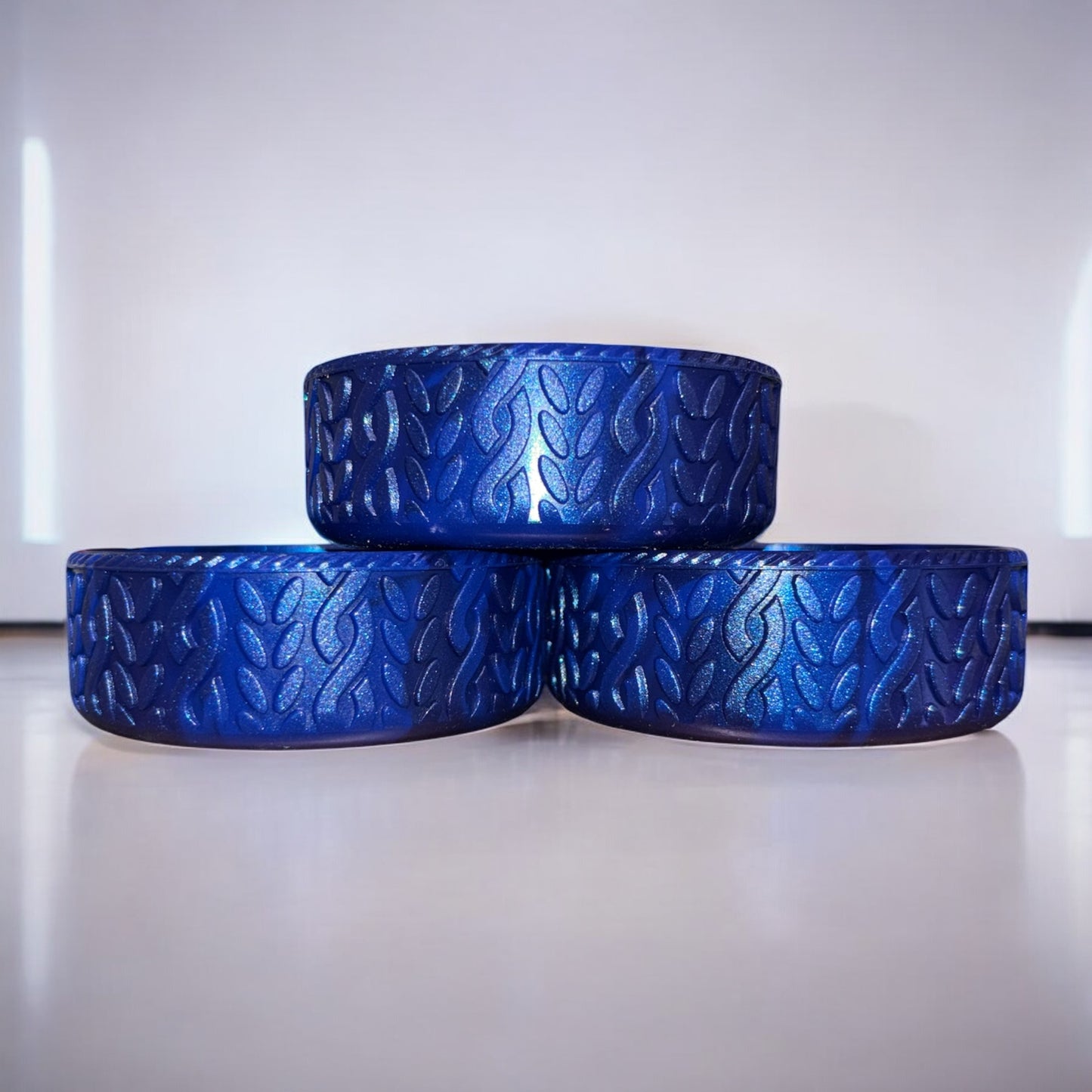 Glam Fusion || The Classic Cardi || 3”