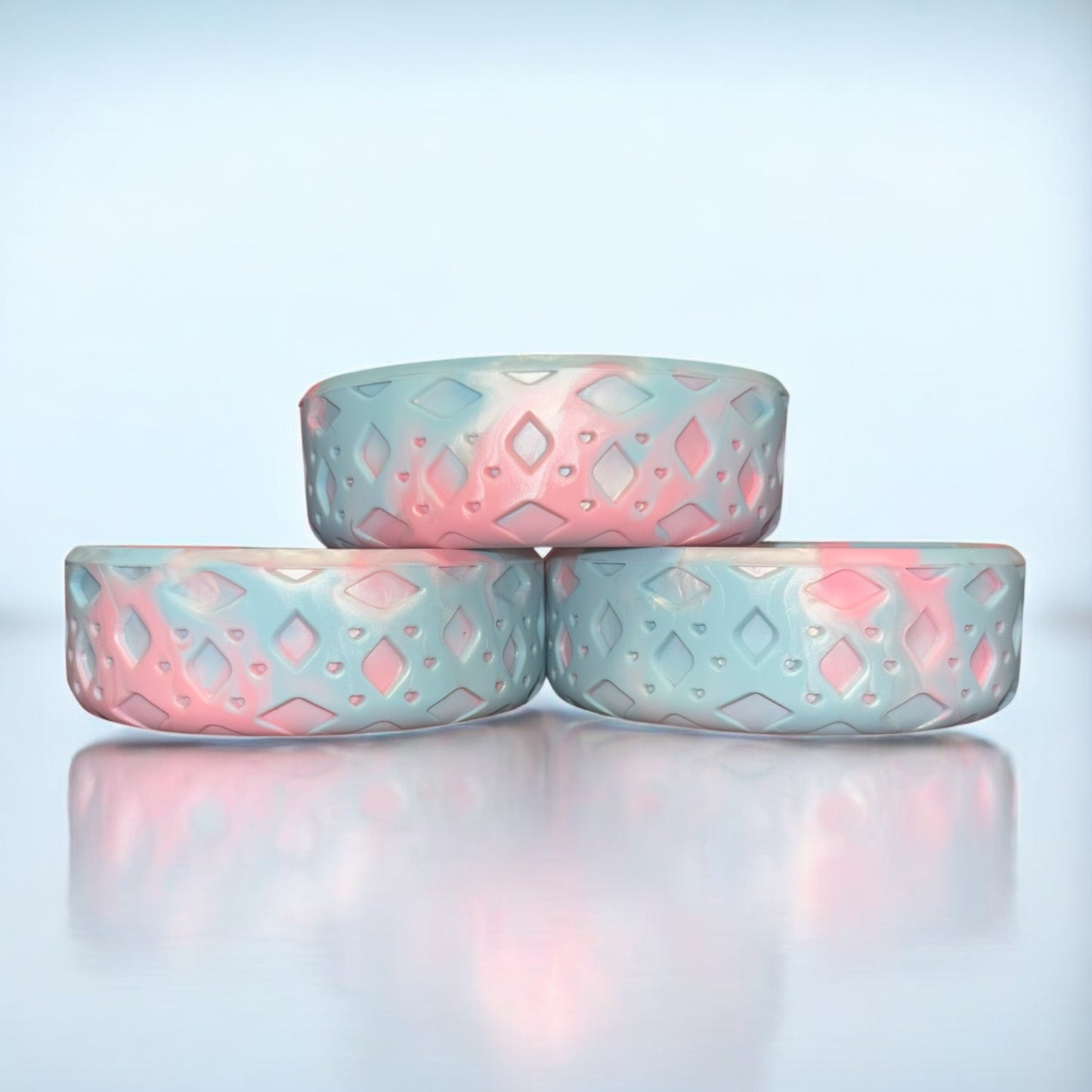 Sugar Plum Fairy Fusion || The Popette || 3.25”