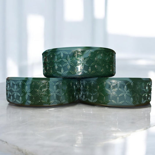 Wintergreen Fusion || Bloom || 3.25 “