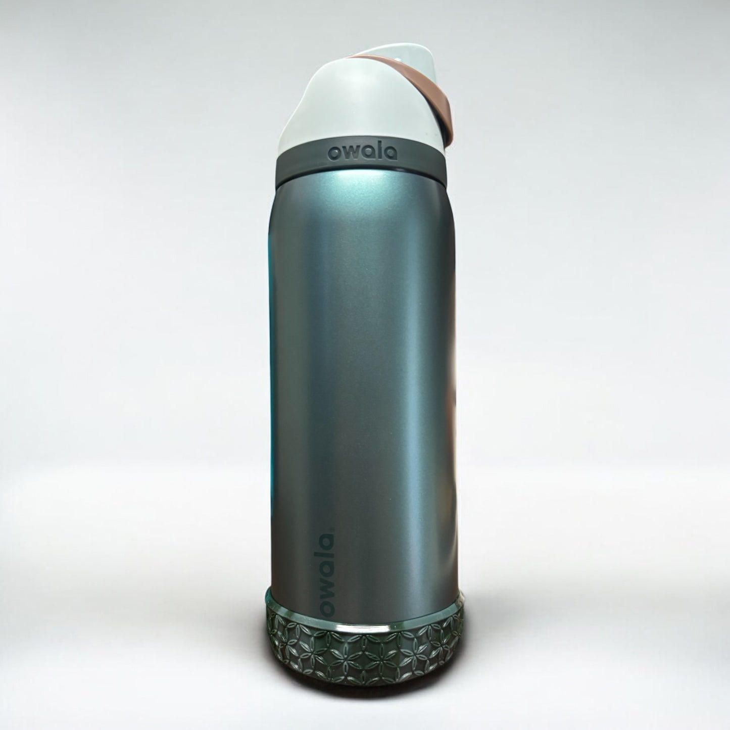 Wintergreen Fusion || Bloom || 3.25 “