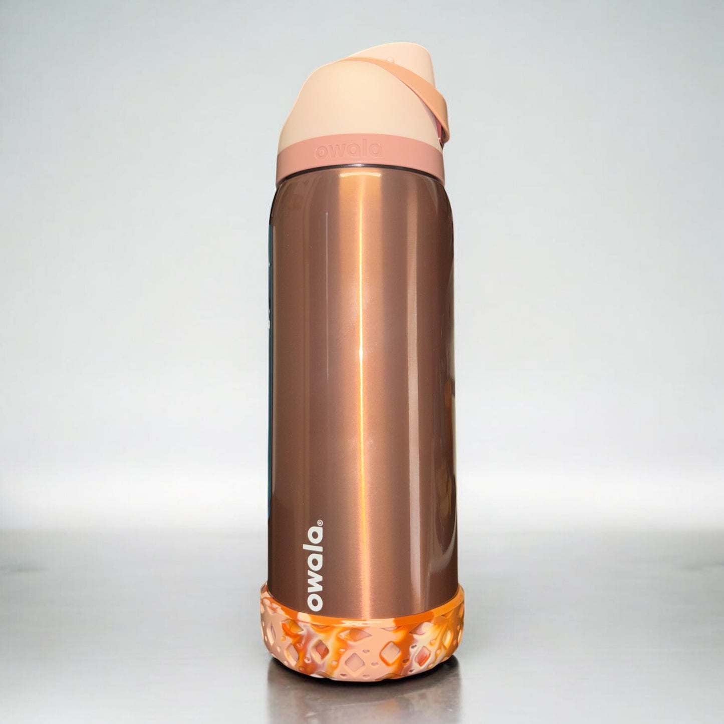 Caramel Macchiato Fusion || The Popette || 3.25”