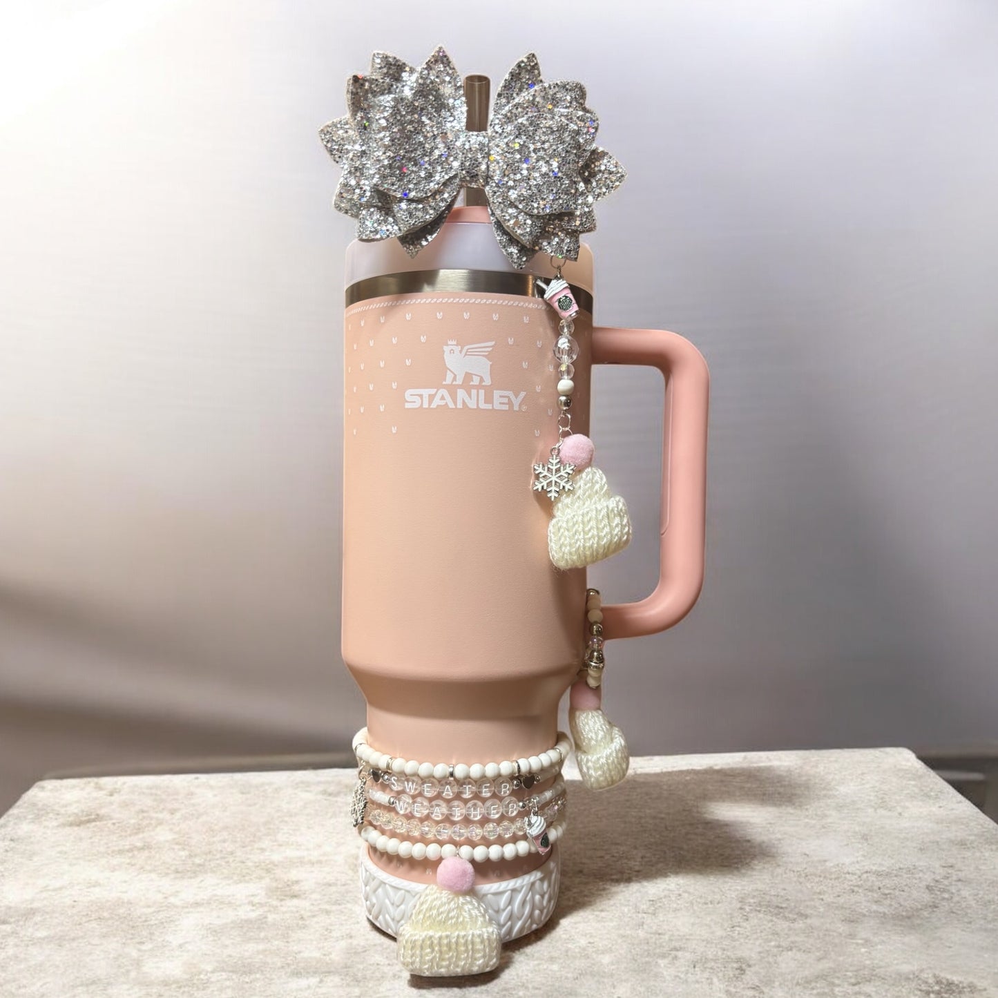 Sweater Weather Accessories