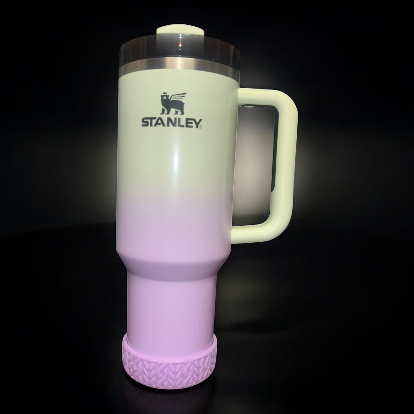 Happy Thoughts || The Classic Cardi || 3”