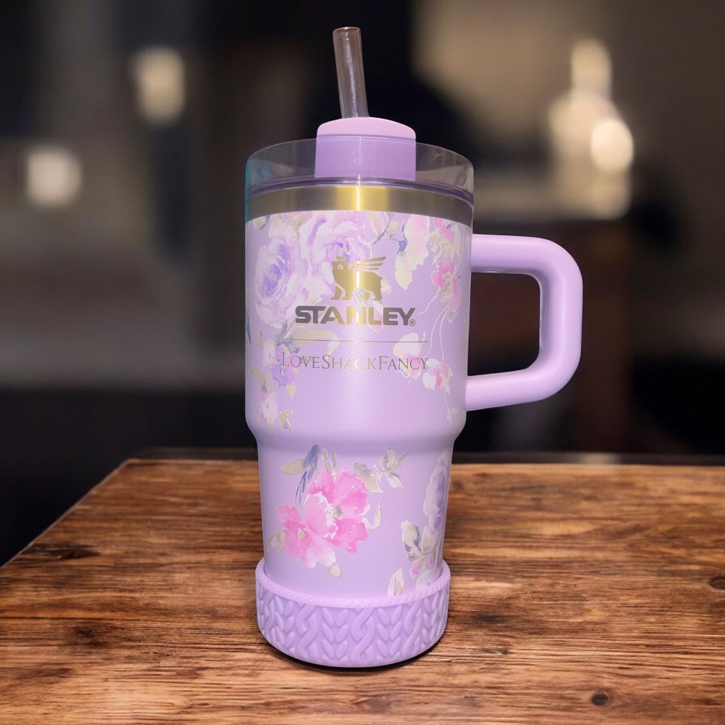 Happy Thoughts || The Classic Cardi || 3”