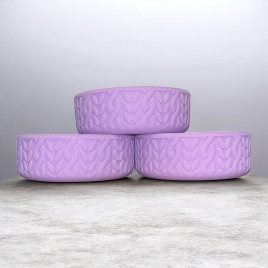 Happy Thoughts || The Classic Cardi || 3”