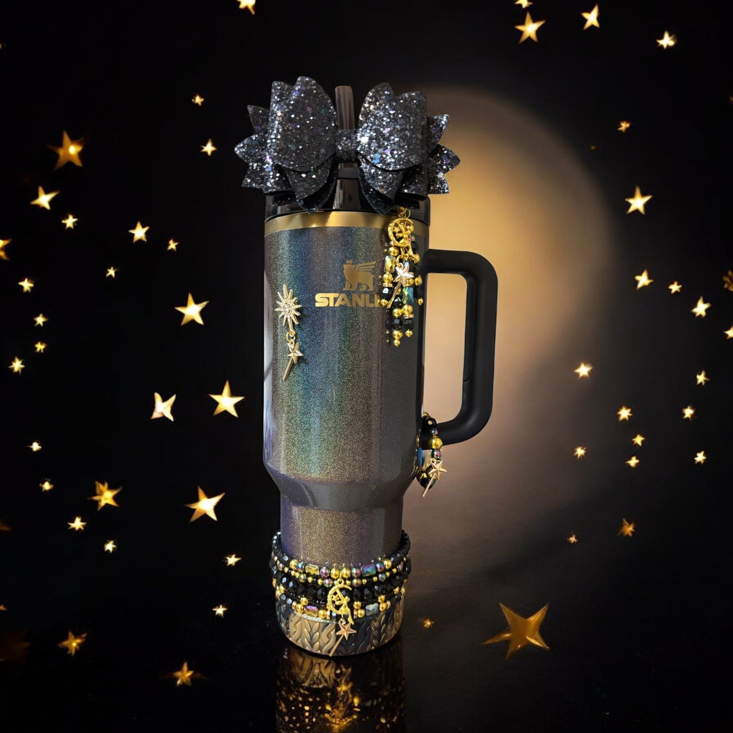 Fairy Dust Accessories