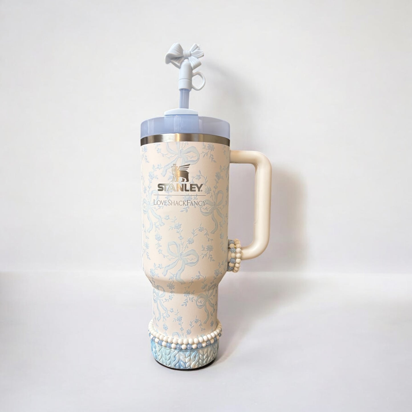 Loveshack Girl Tumbler Bracelets