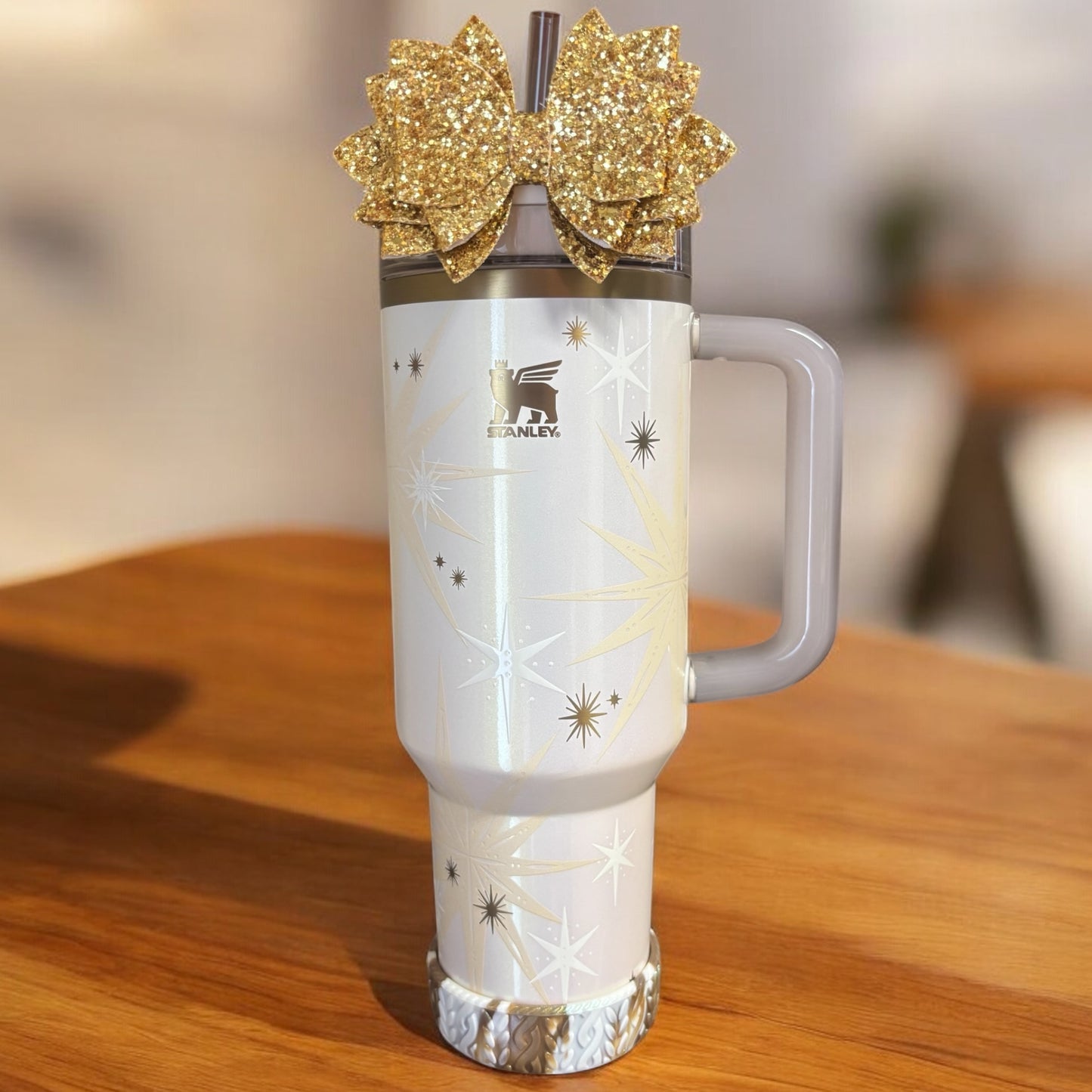 Starlight Shimmer Fusion || The Classic Cardi || 3”