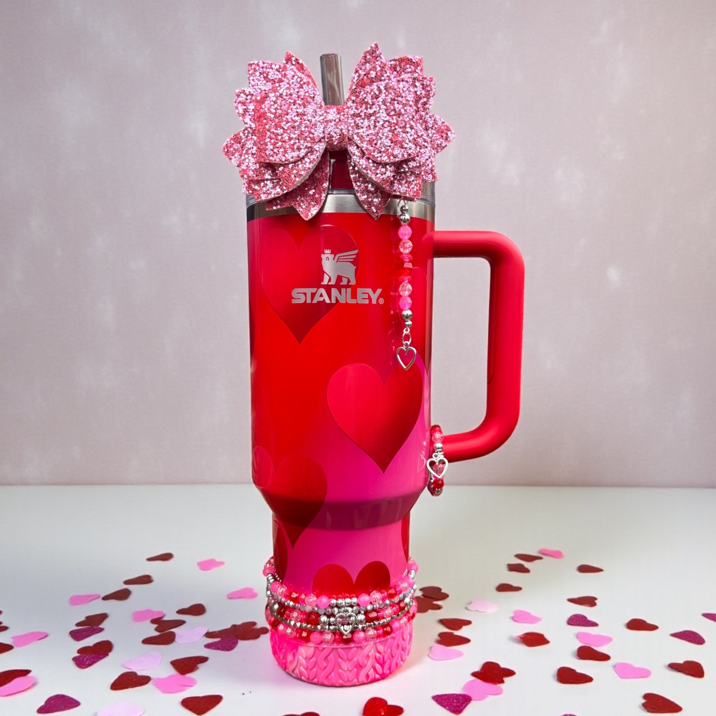 Rogue Heart Accessories