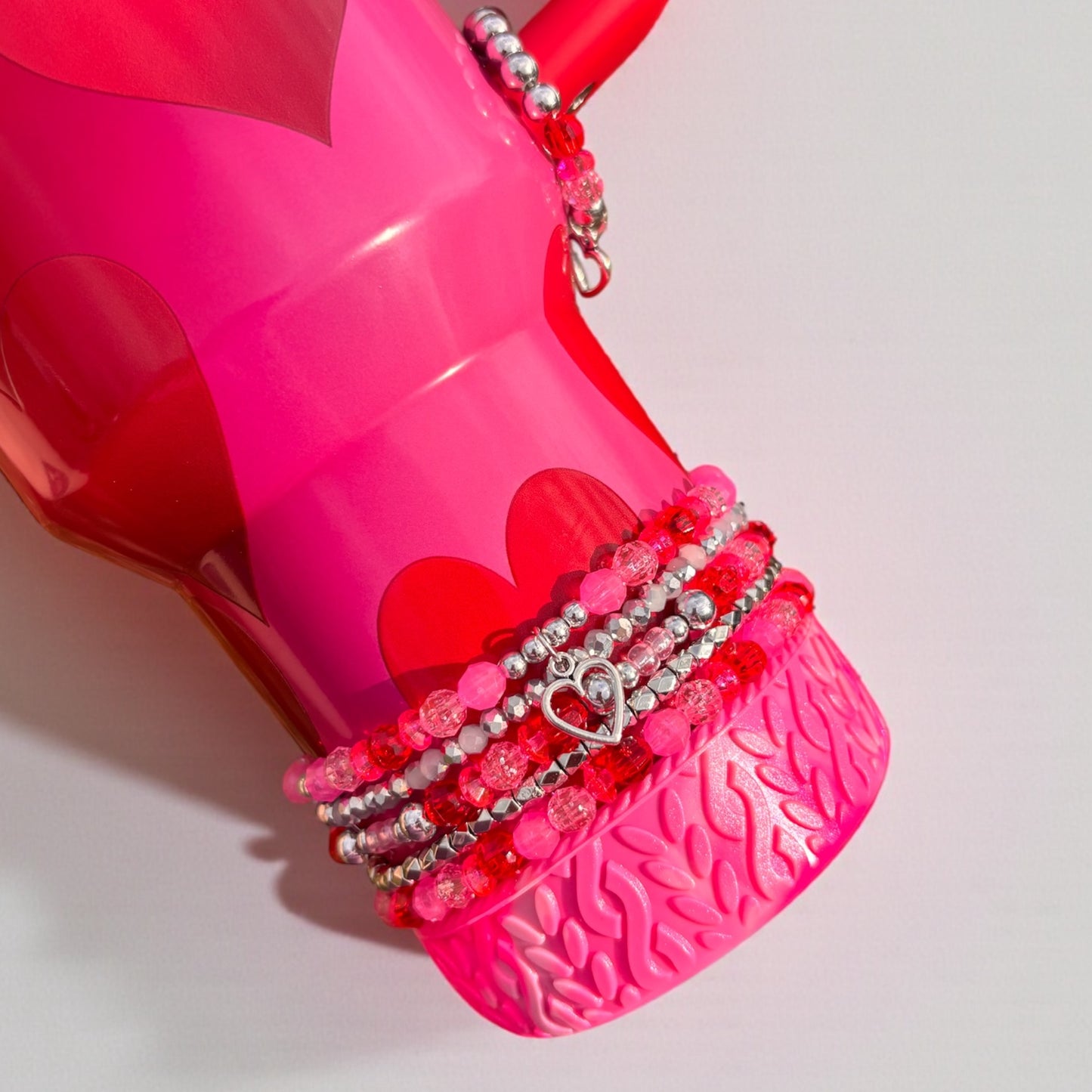 Rogue Heart Accessories