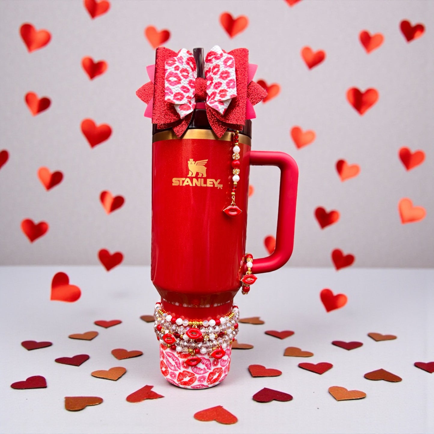 Read My Lips Accessories