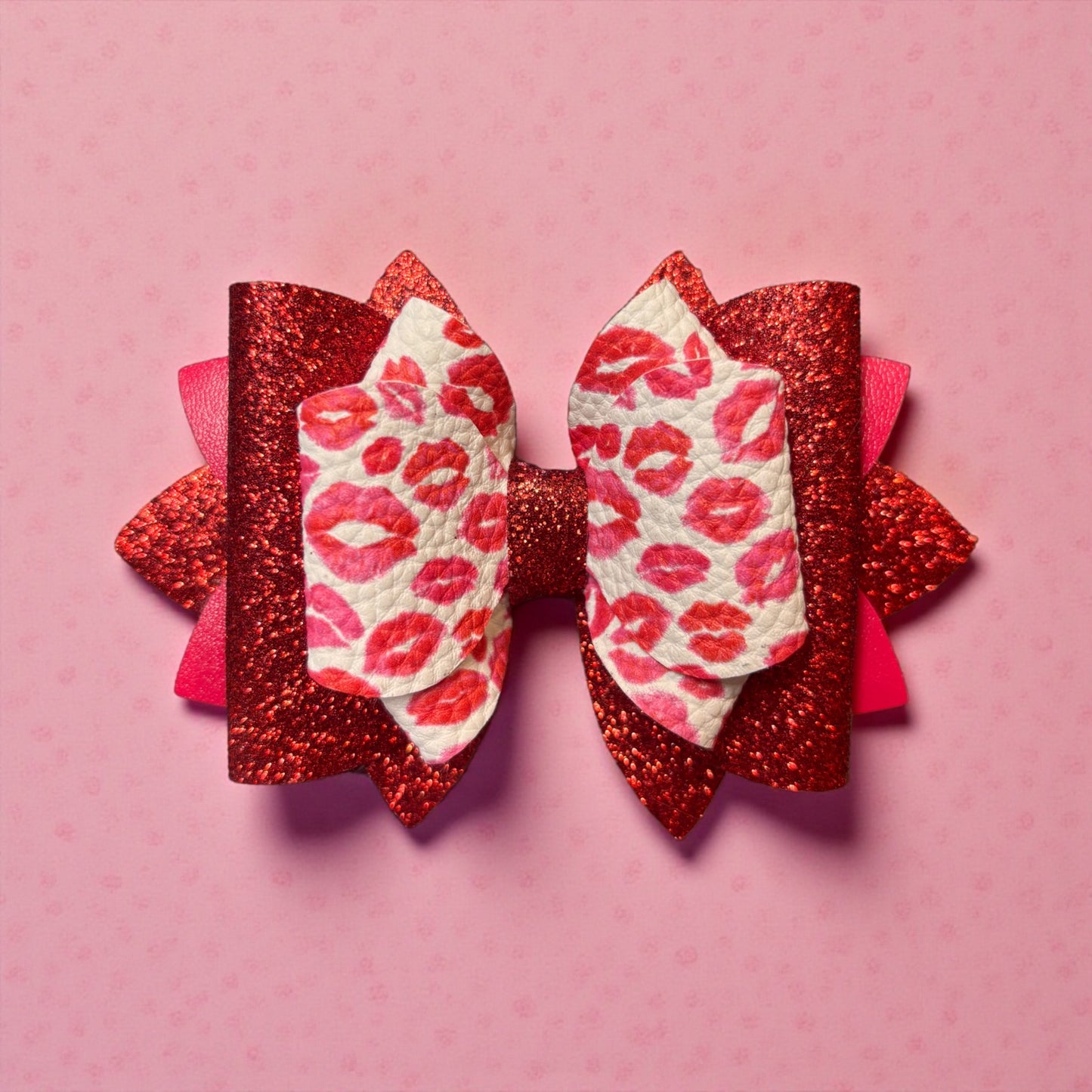 Read My Lips Accessories