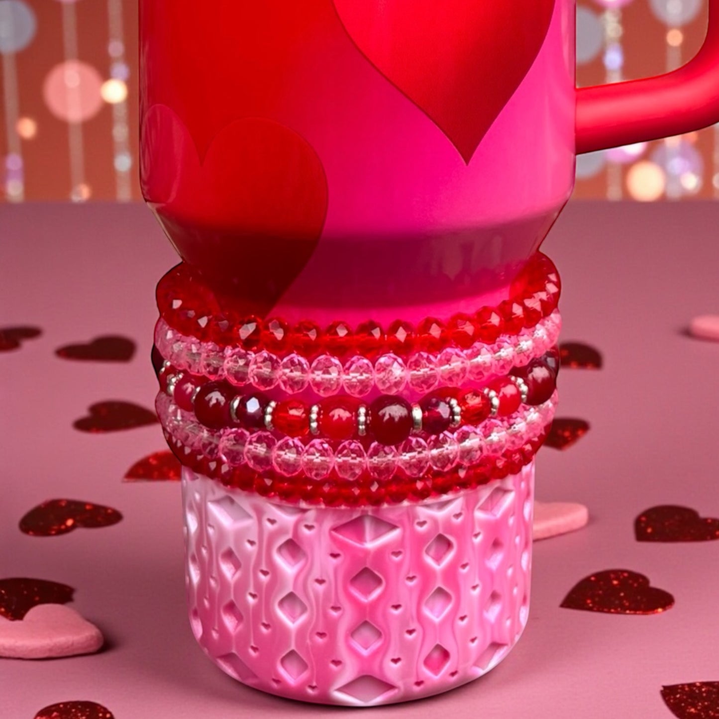 Bracelets Be Mine XL Cup