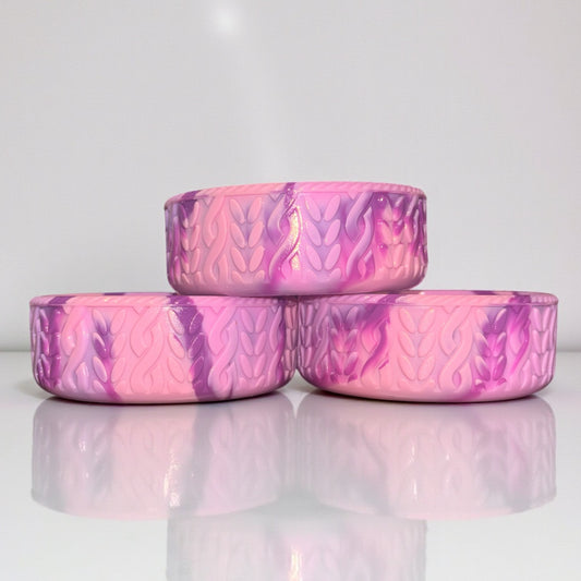 Enchanted Kiss Fusion || The Classic Cardi || 3”