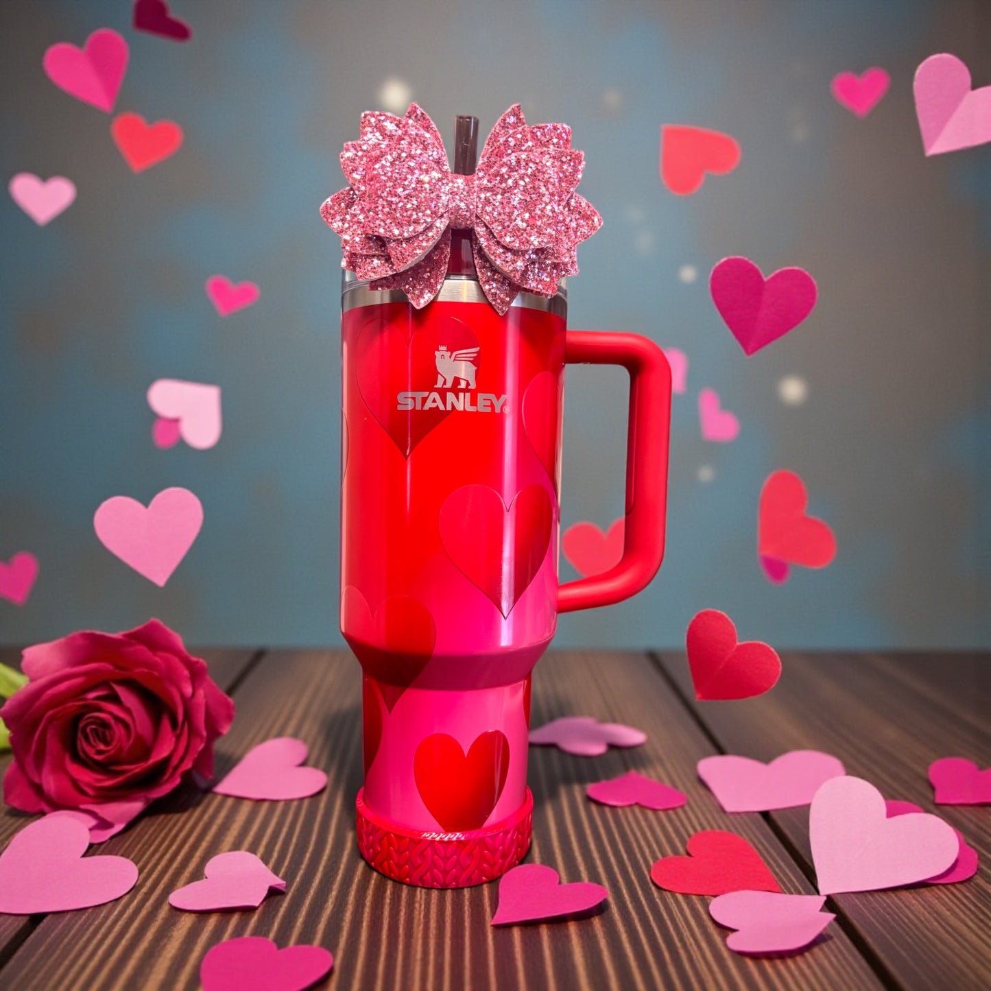 Actually Romantic Fusion || The Classic Cardi || 3”