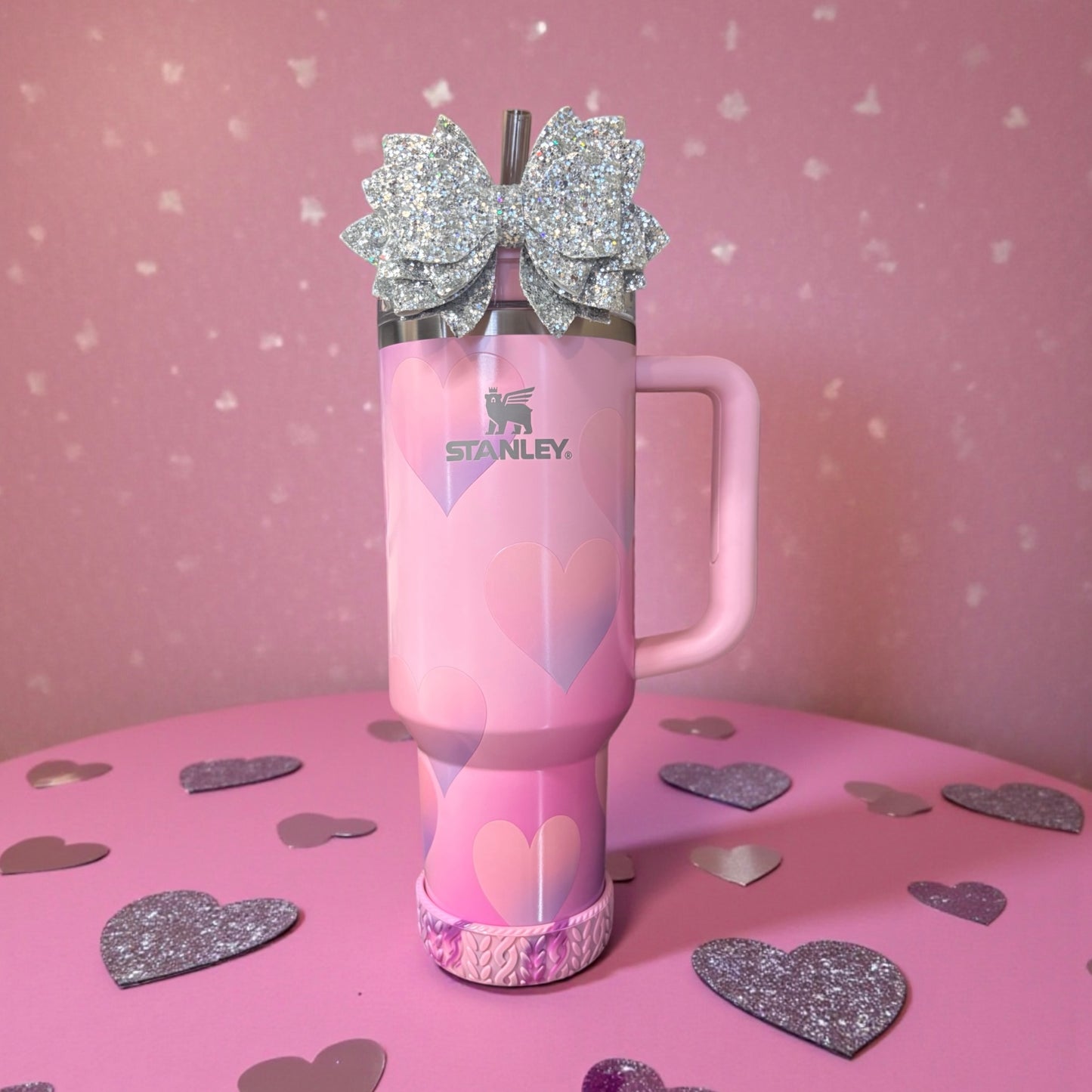 Enchanted Kiss Fusion || The Classic Cardi || 3”