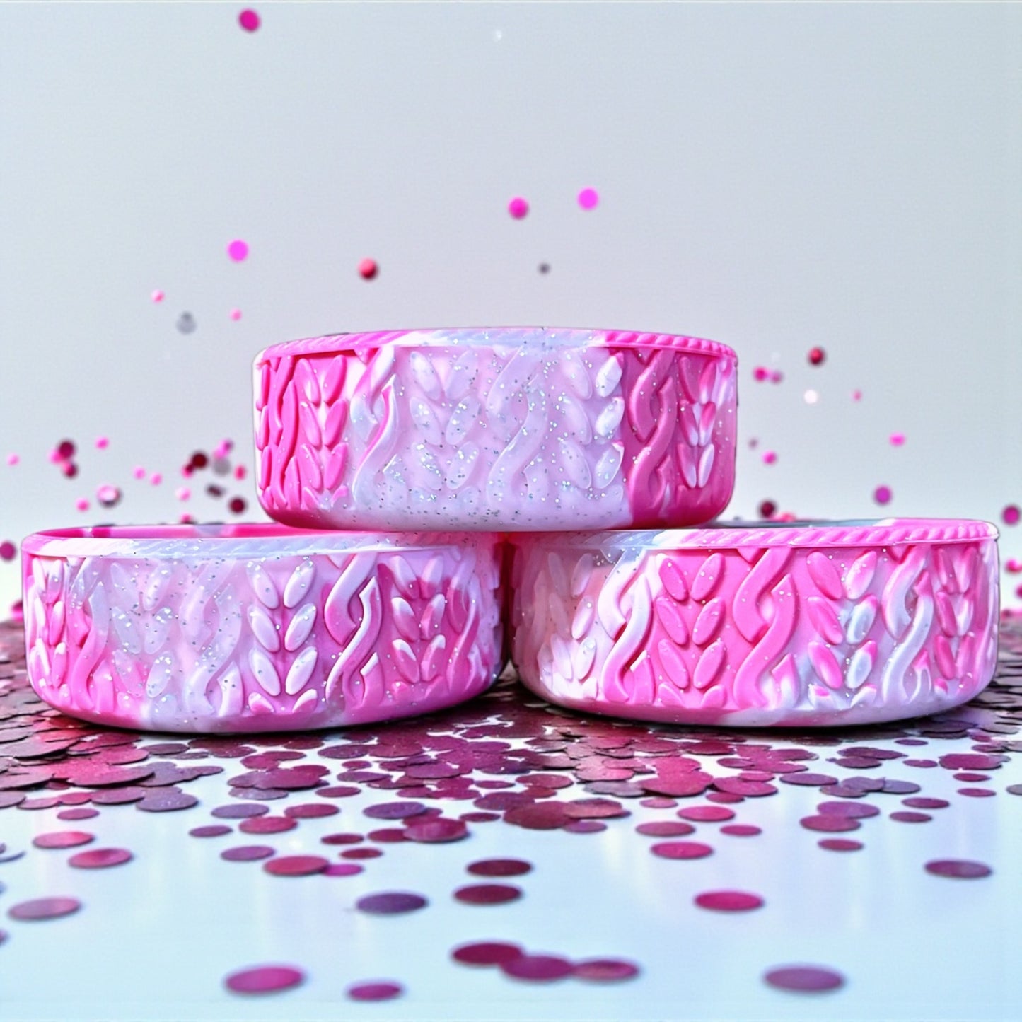 Love, Poppy Fusion~3 Year Birthday || The Classic Cardi || 3”