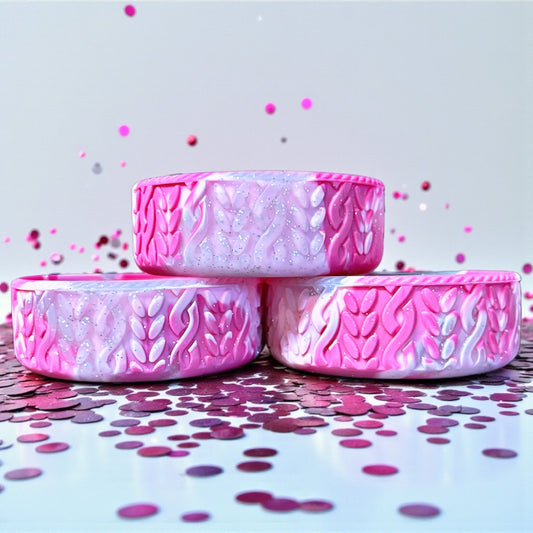 Love, Poppy Fusion~3 Year Birthday || The Classic Cardi || 3”