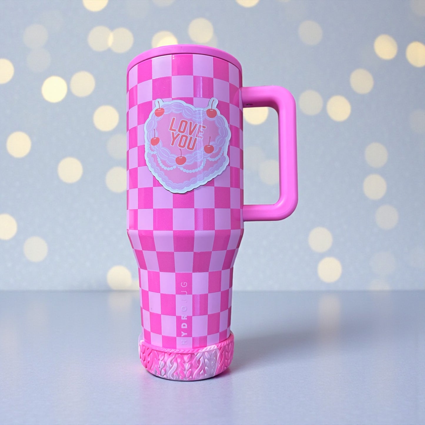 Love, Poppy Fusion~3 Year Birthday || The Classic Cardi || 3”