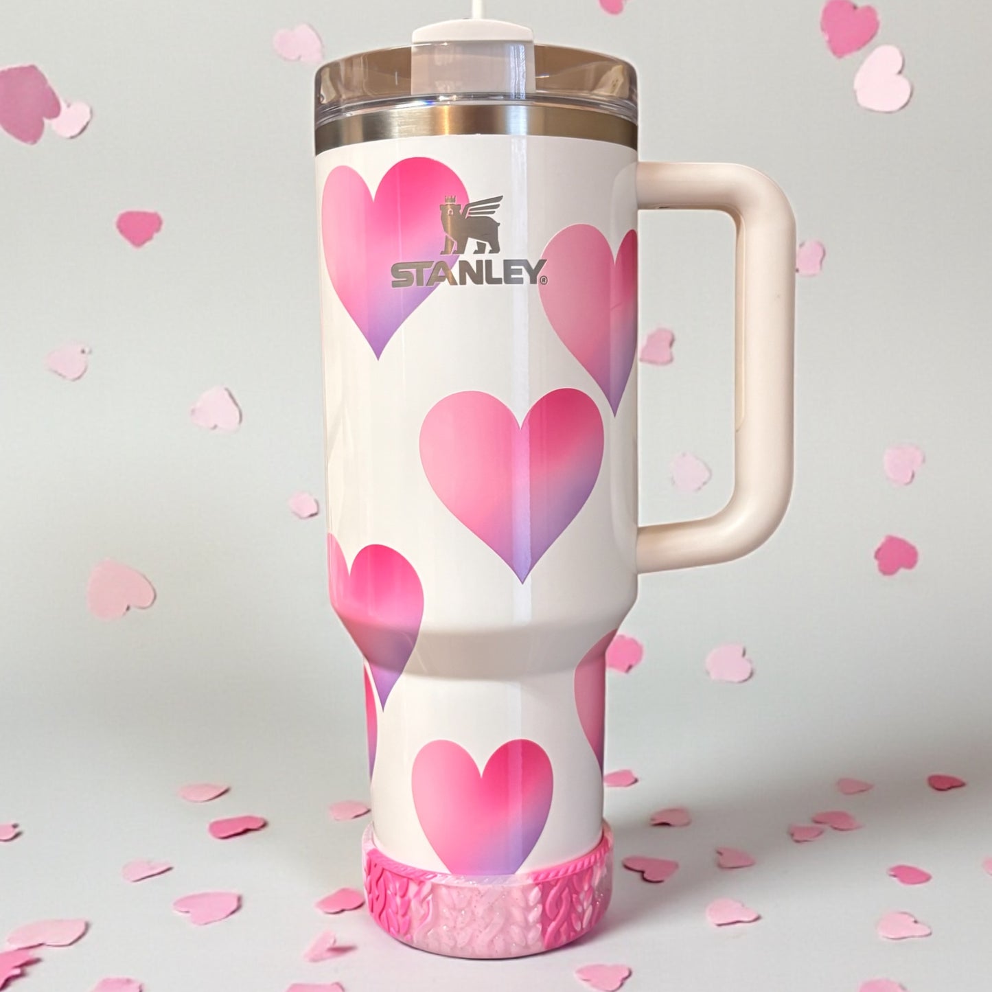 Love, Poppy Fusion~3 Year Birthday || The Classic Cardi || 3”