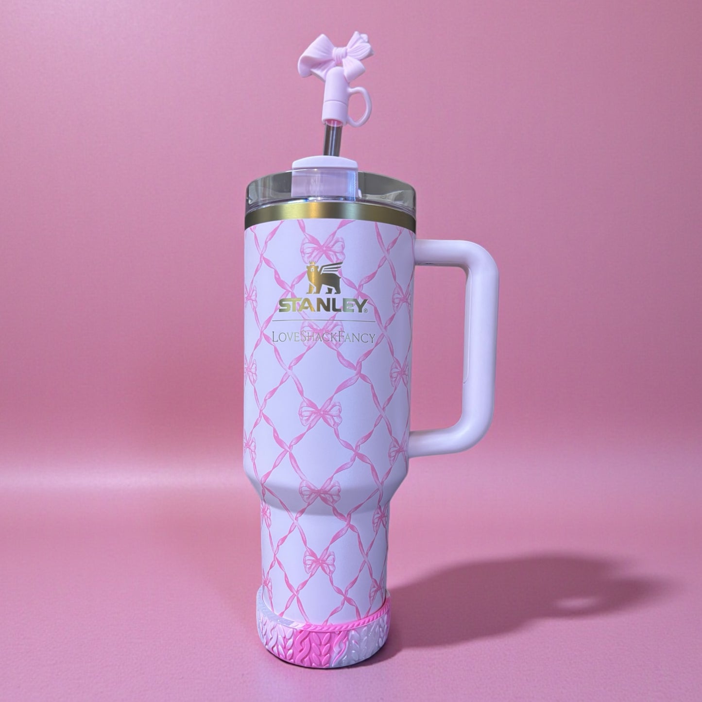 Love, Poppy Fusion~3 Year Birthday || The Classic Cardi || 3”