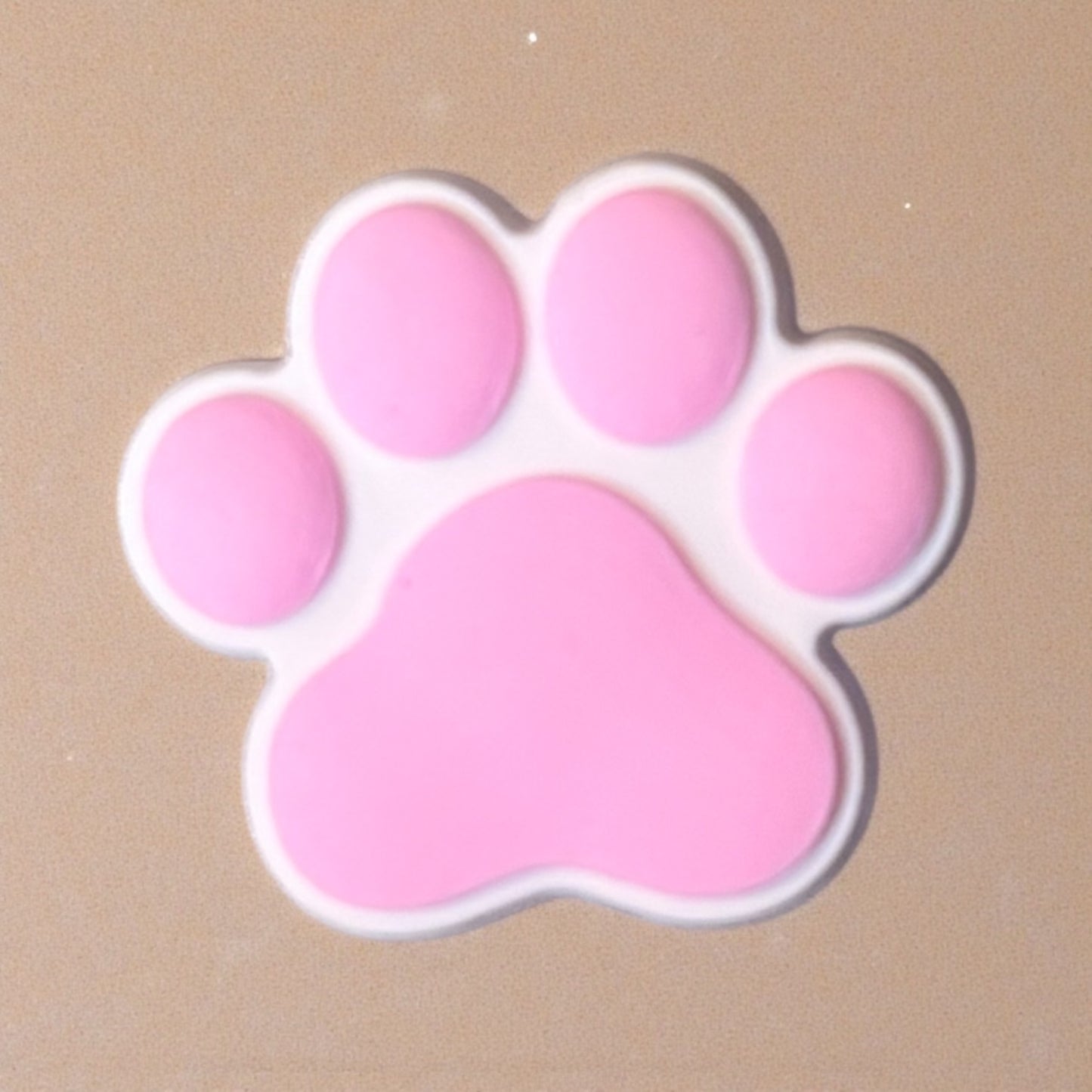 Bonhomme de neige en paille